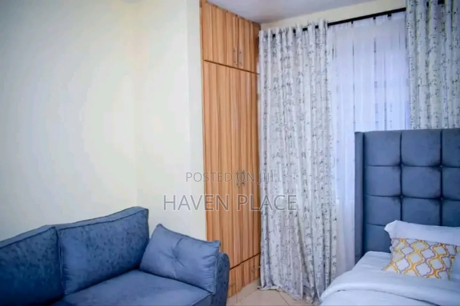 Oj Membly Ruiru Cosy Affordable Studio Apartment