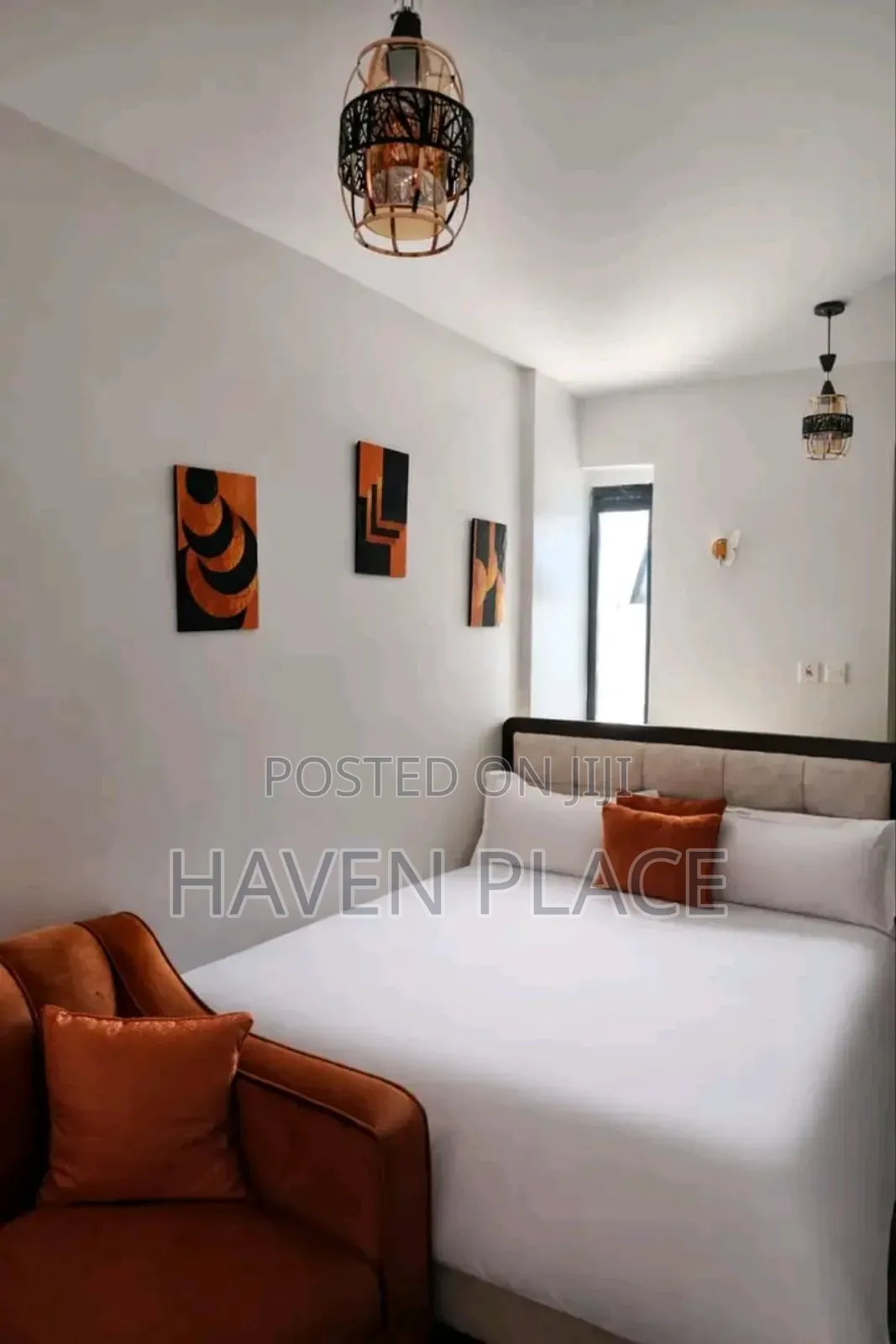 1 Bedroom Apartments Ruaka Quickmart