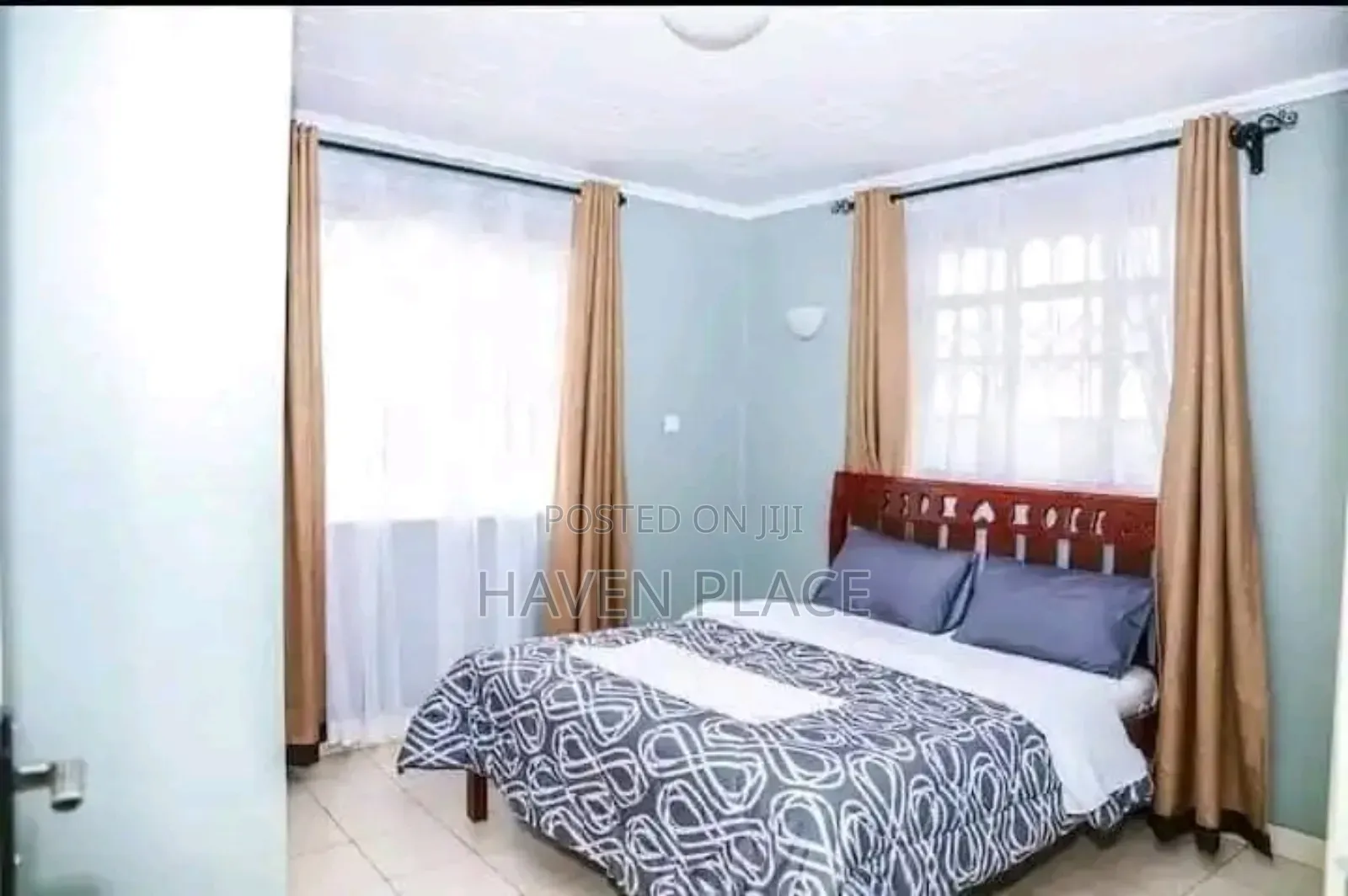 1 Bedroom Apartments Ruaka Quickmart