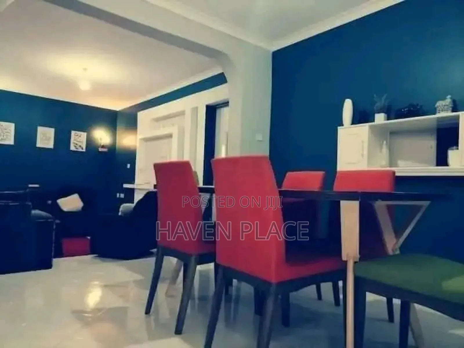 5 Bedrooms Luxury, Serene Home With Beautiful Views: Ruiru (Nibs Area)
