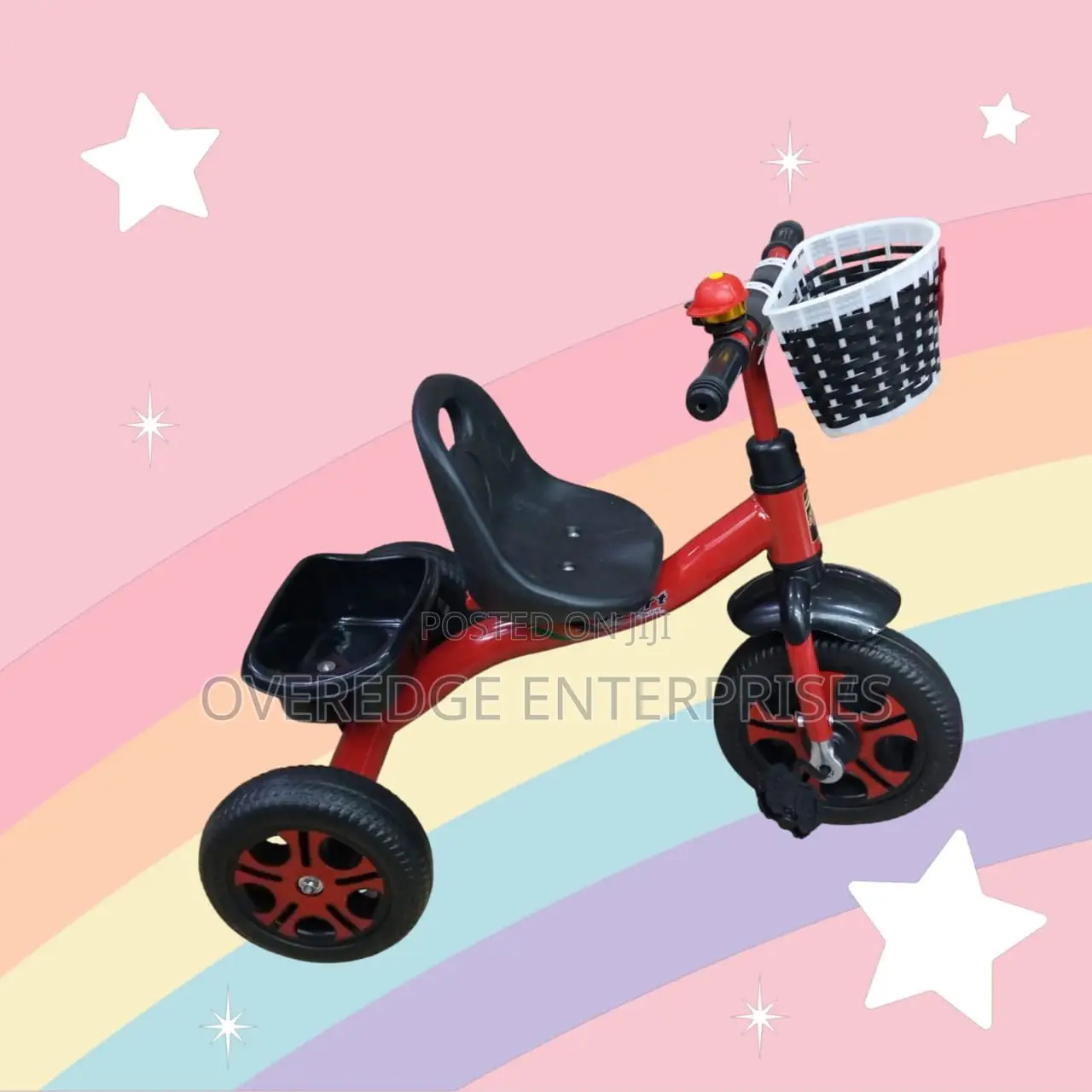 Tricycles for Babies-Tricycles for Kids