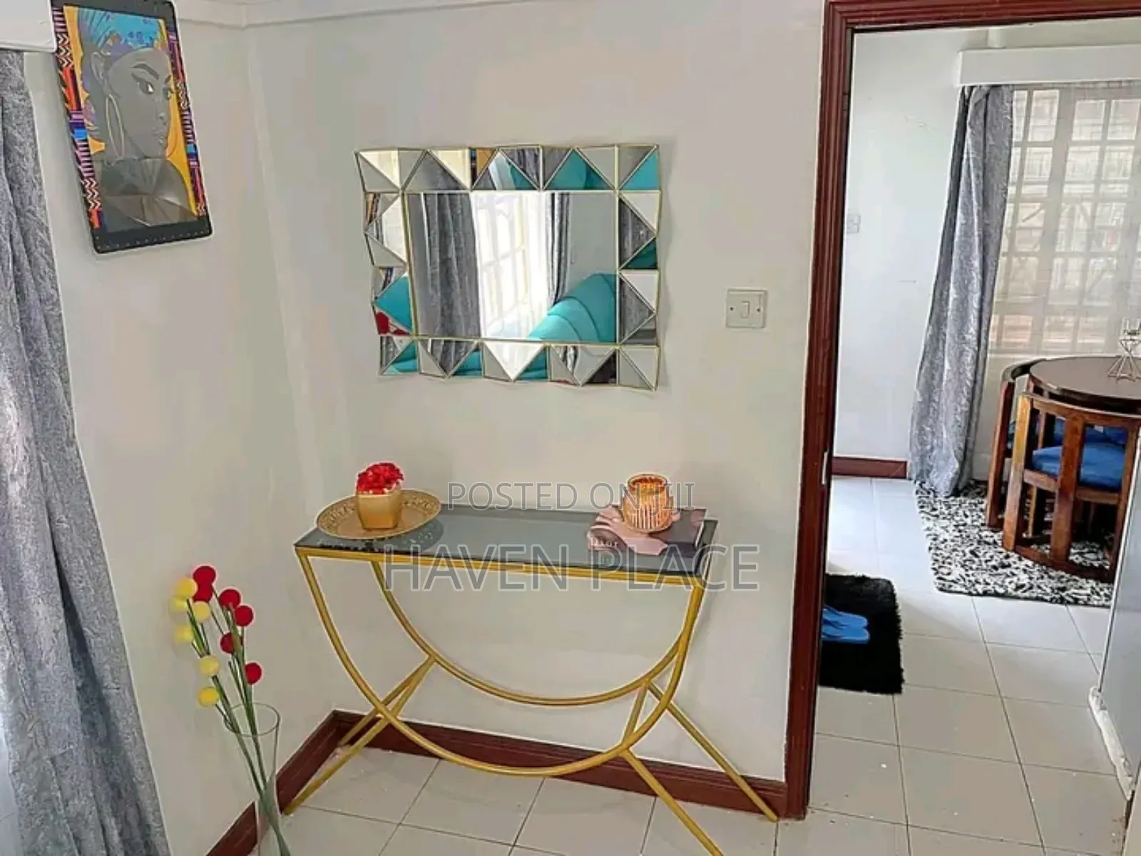 Bedrooms: Studio, 1-5 Ruiru Apartments
