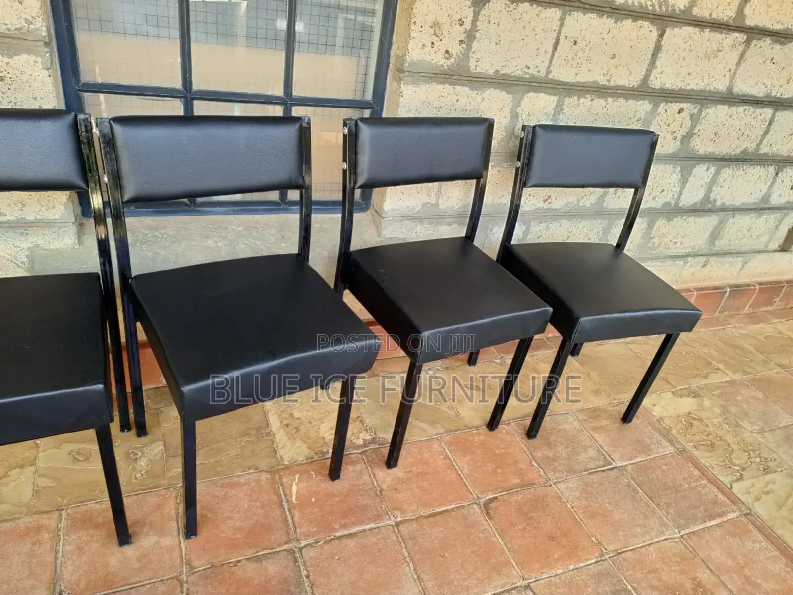 Caterina Chair