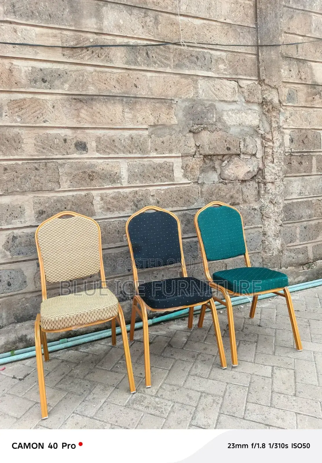 Banquet Chair