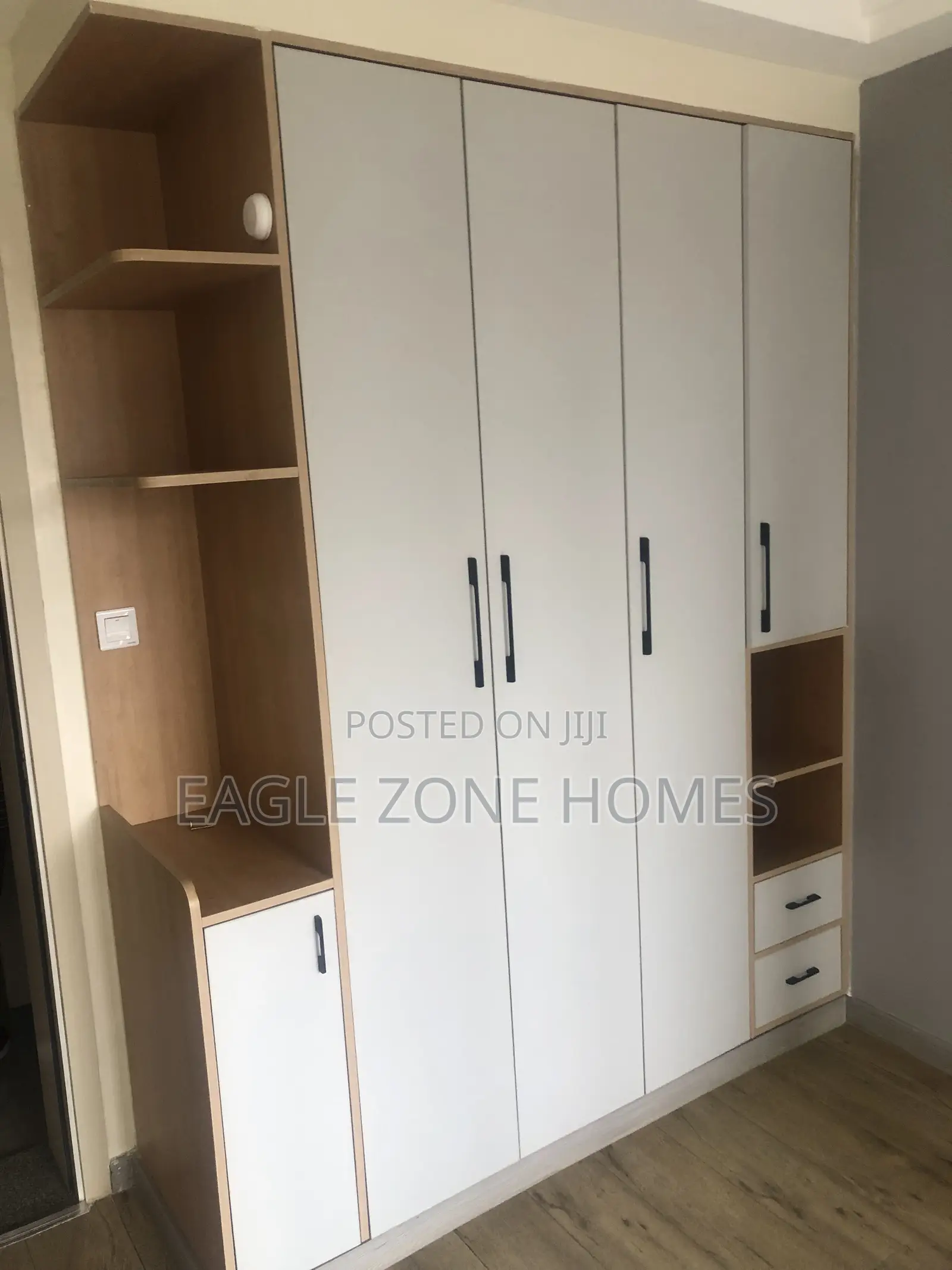 1bdrm Apartment in Tabere Crescent, Kileleshwa for rent