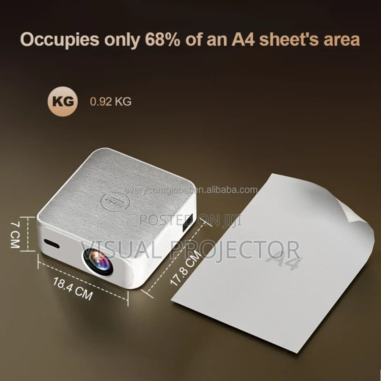 Android Projector