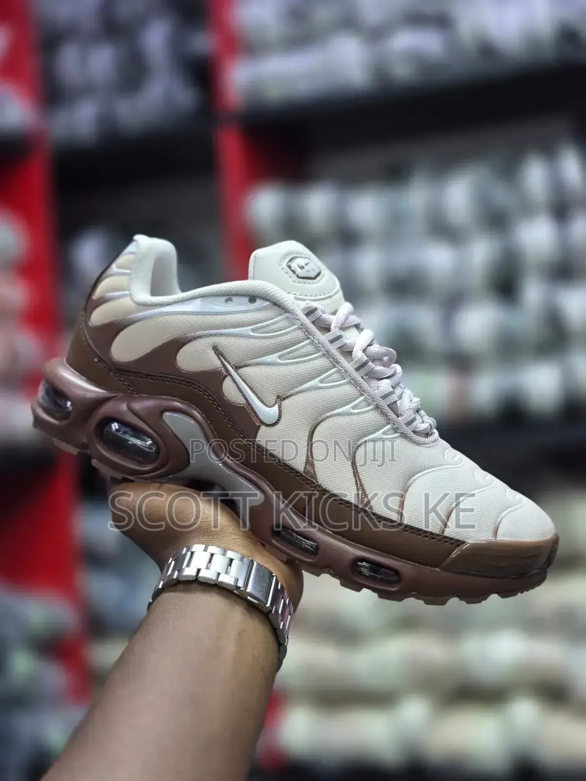 Nike Air Tn