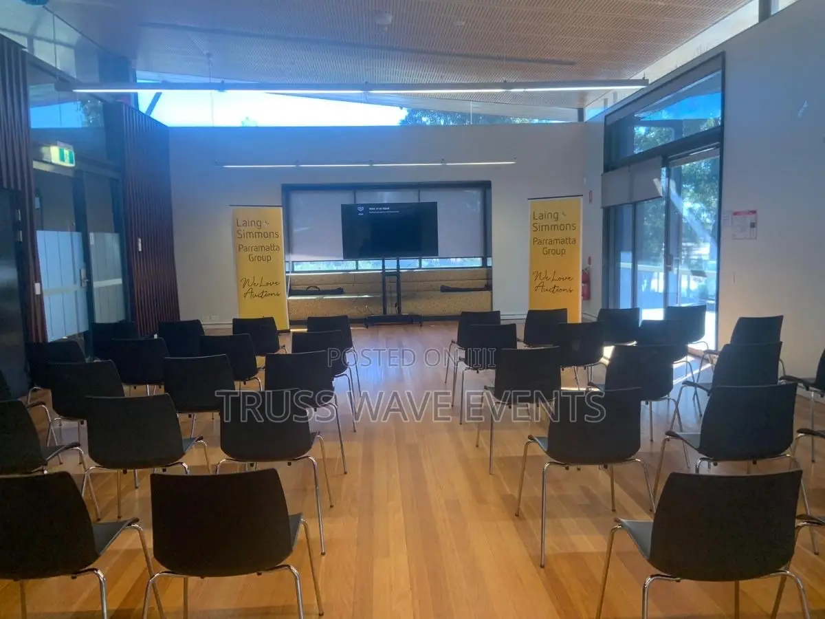 Tv Hire - Conferences and Corporate Events