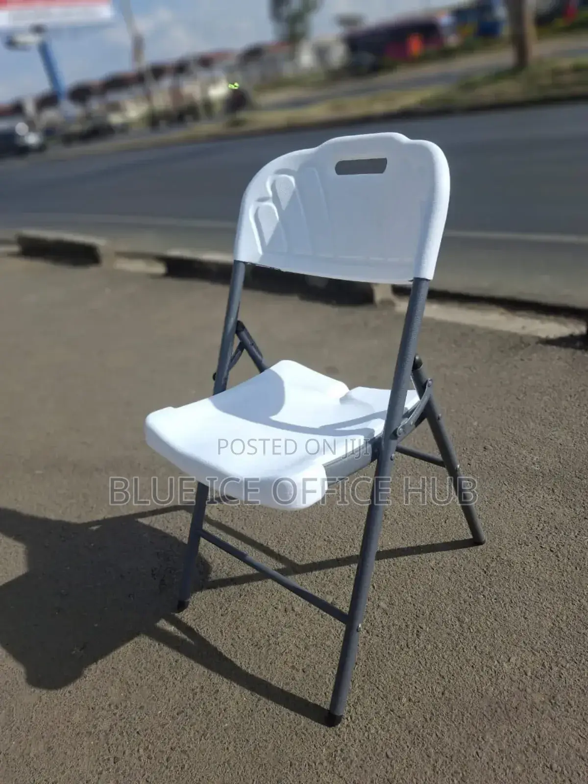 Modern Foldable Chair