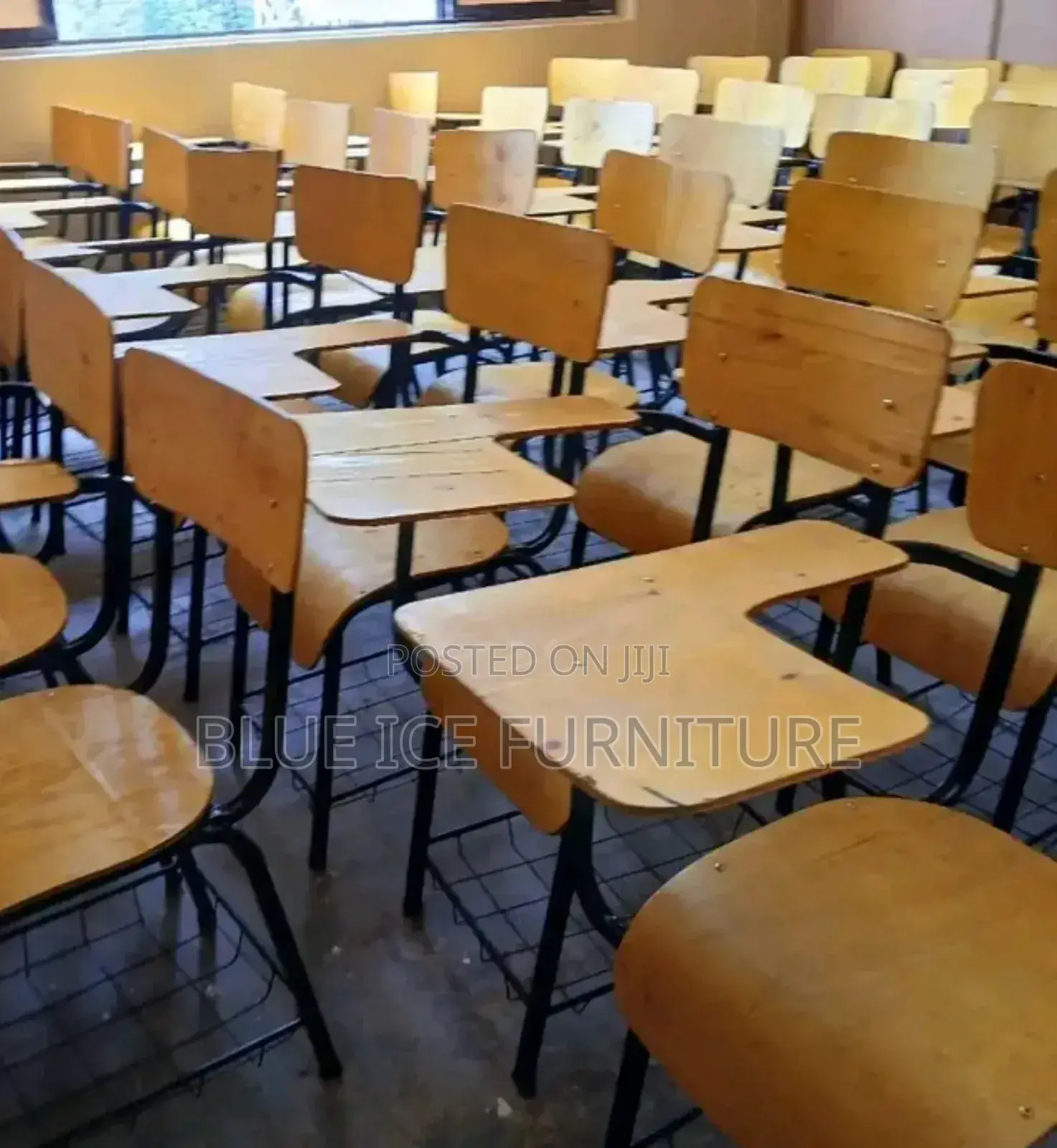 College Chair