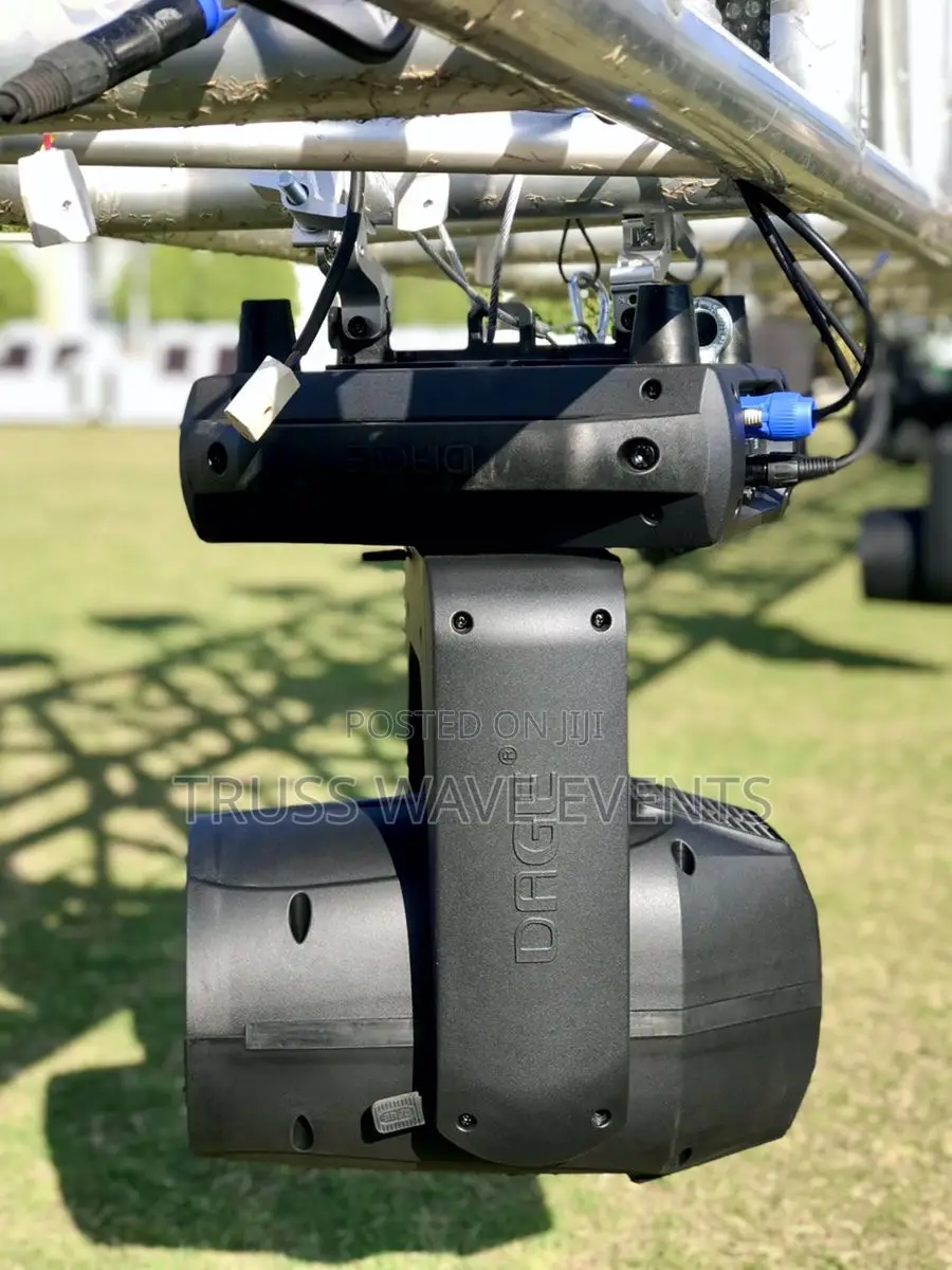 Beam Moving Heads