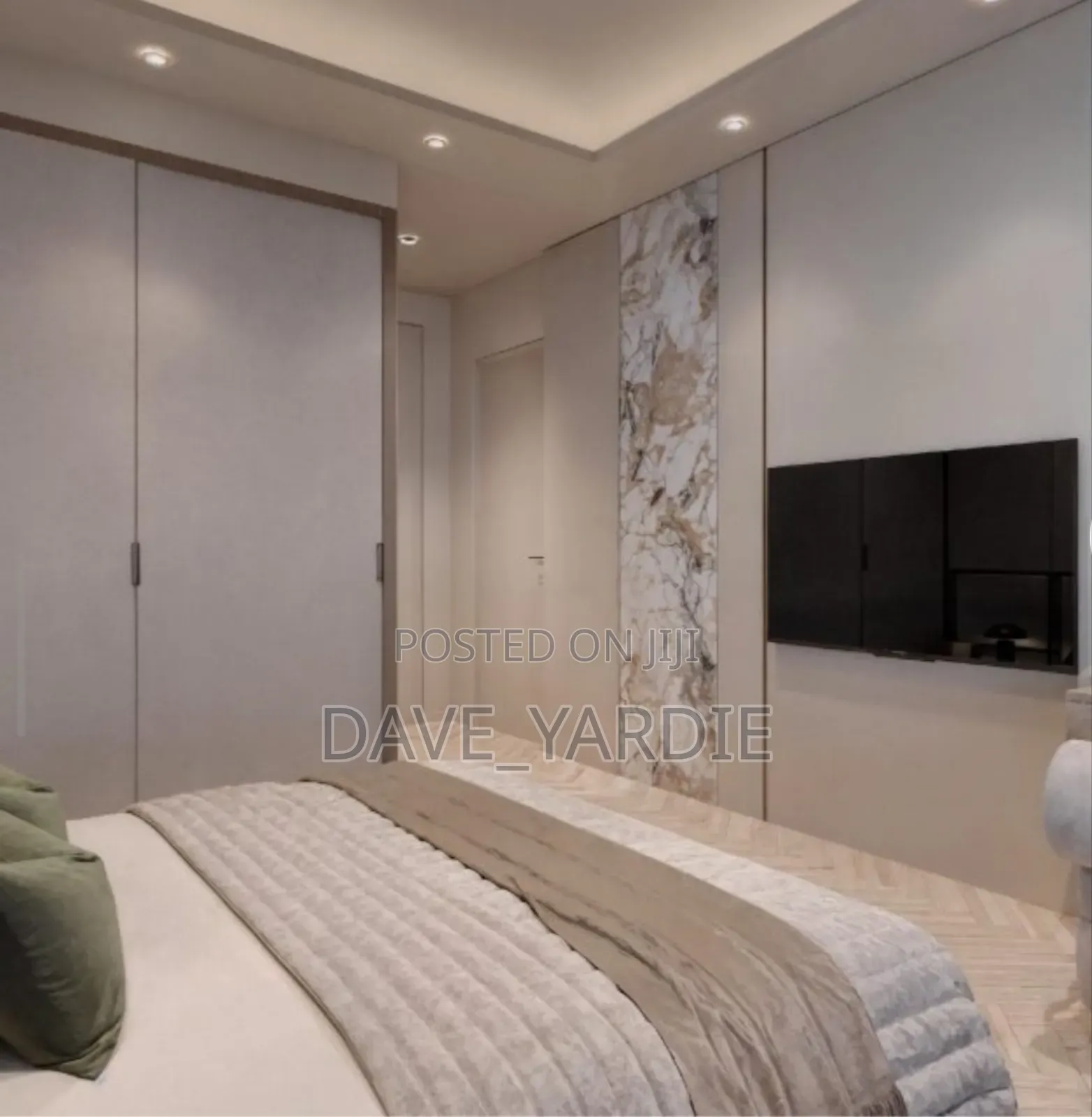 3bdrm Apartment in Westlands for sale