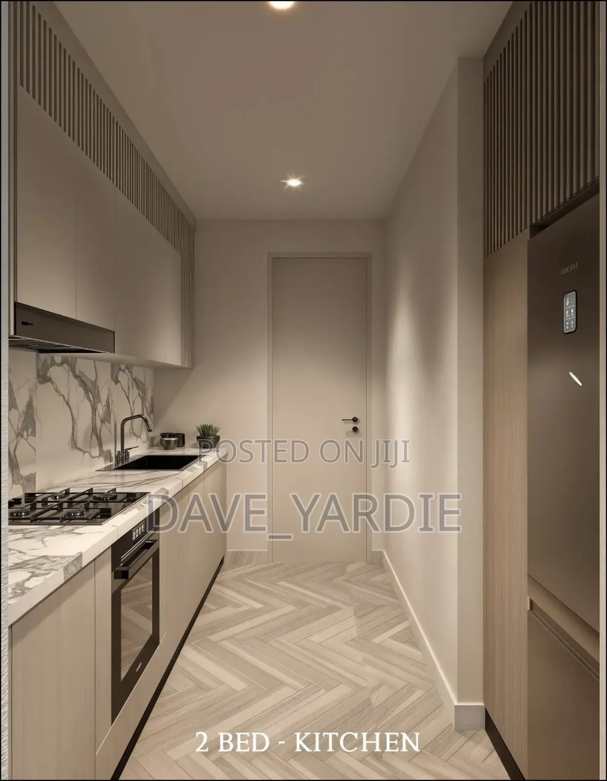 4bdrm Penthouse in Westlands for sale