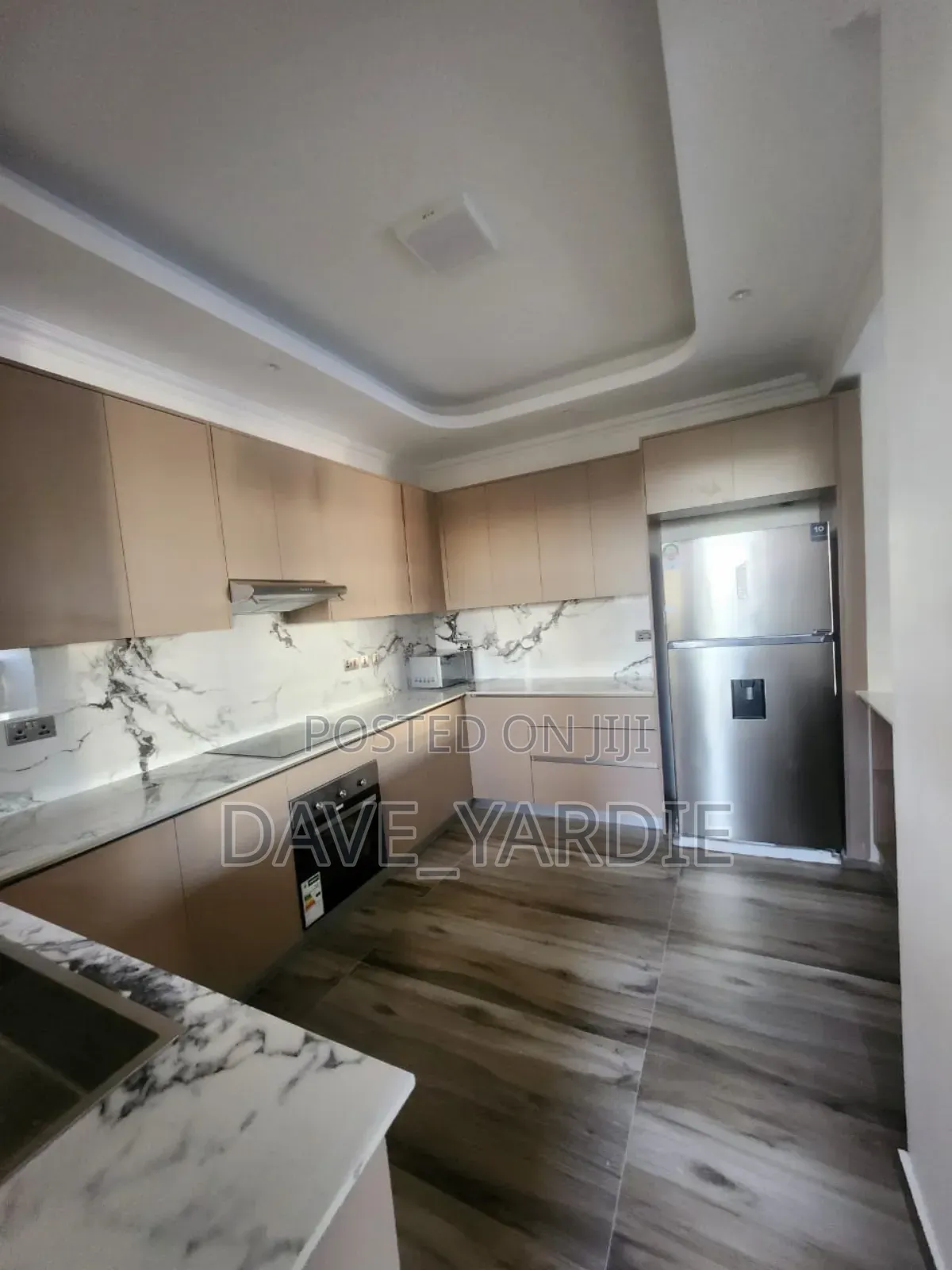 1bdrm Apartment in Westlands for rent