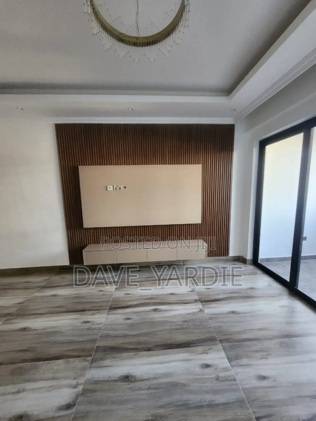 1bdrm Apartment in Westlands for rent