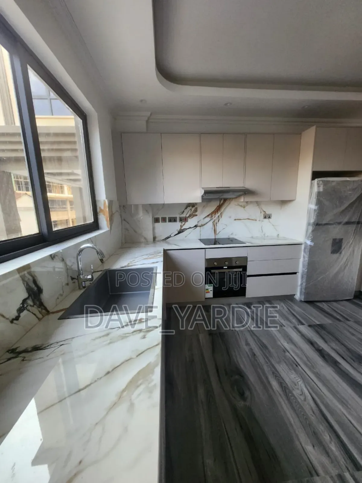 1bdrm Apartment in Westlands for rent