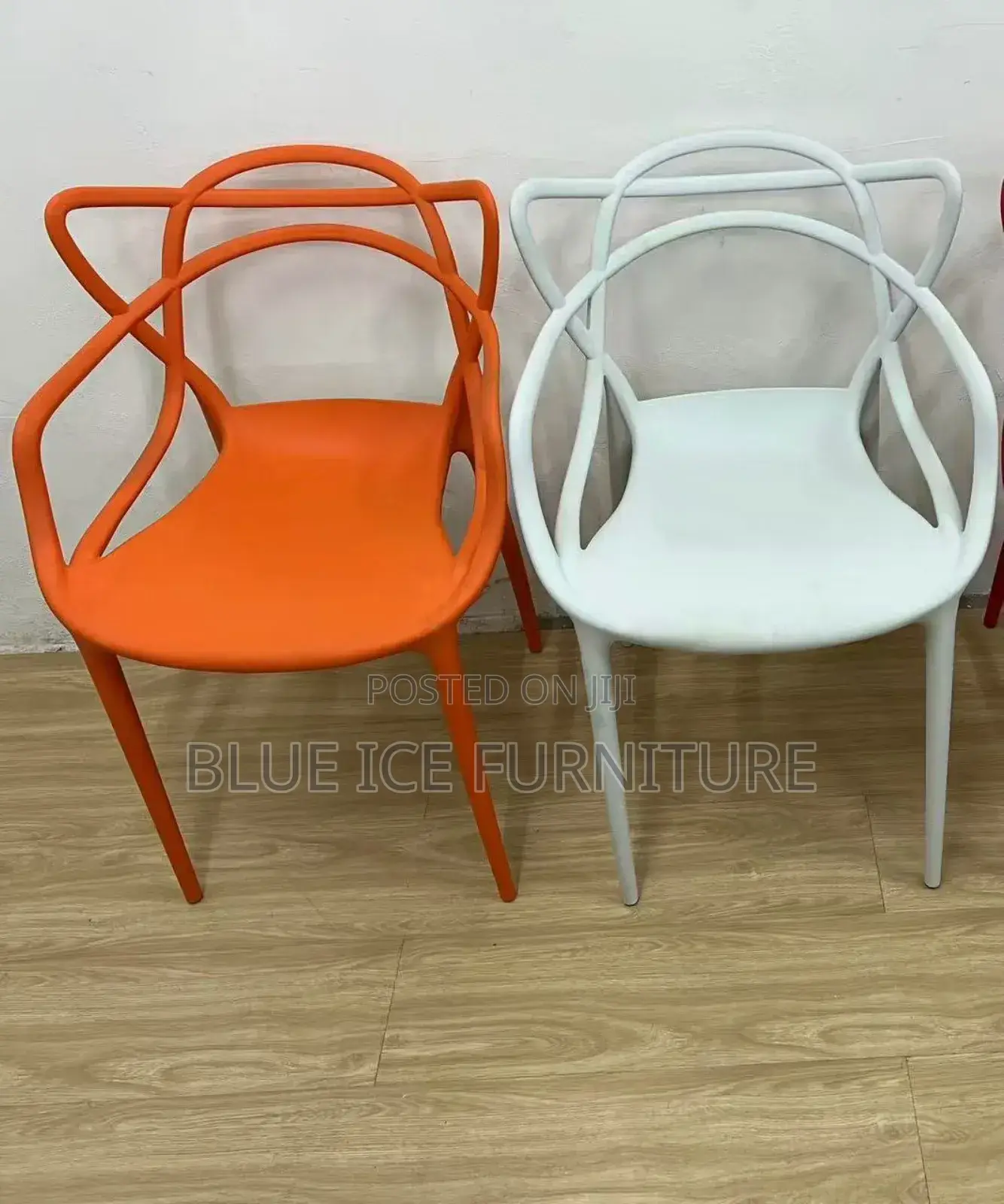 Modern Dining Chair