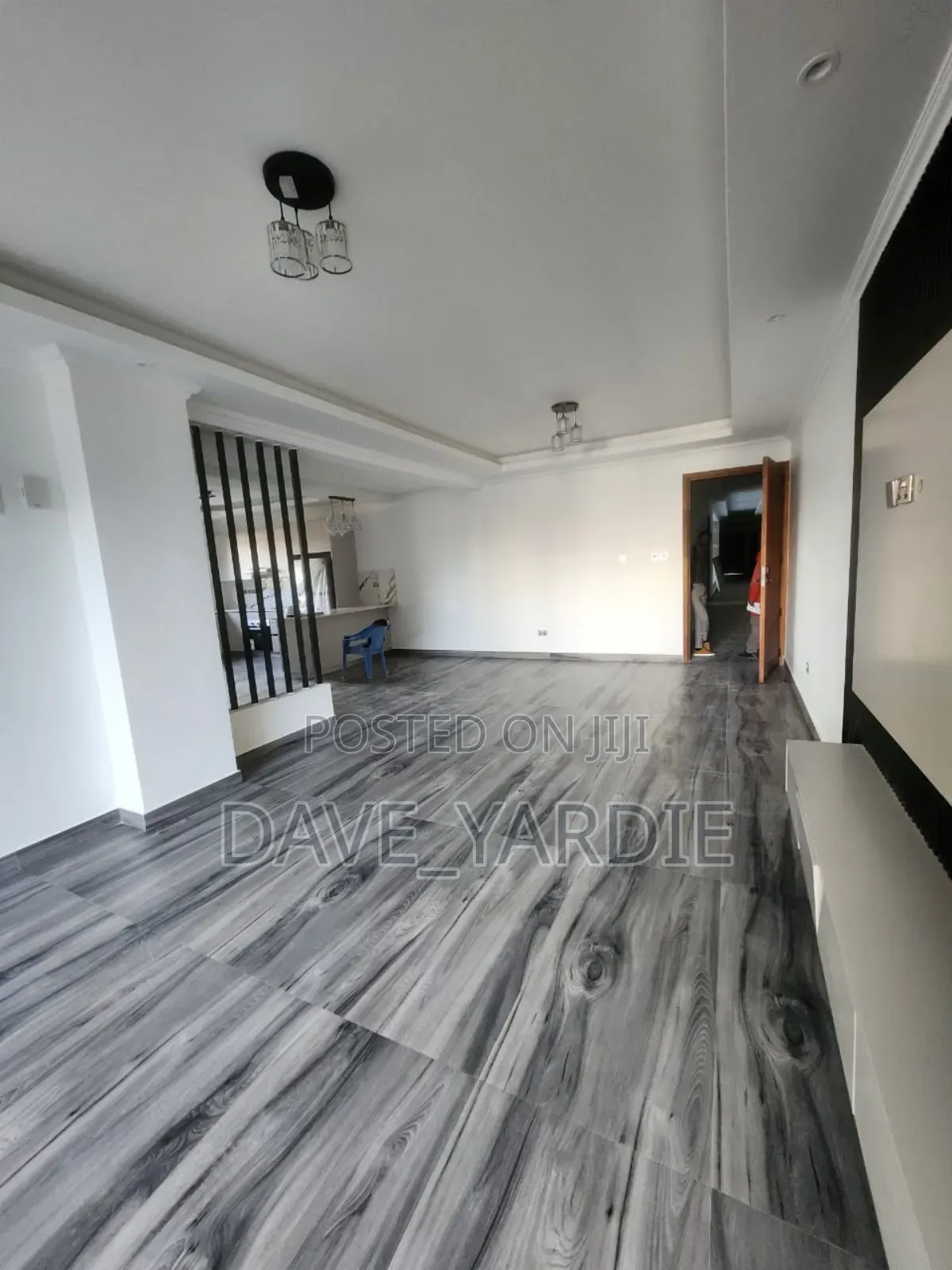 2bdrm Apartment in Westlands for rent