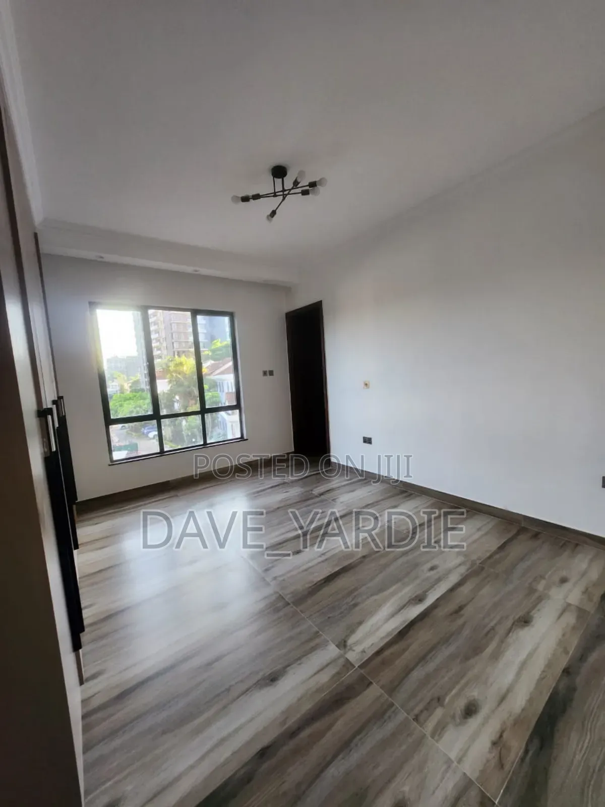 2bdrm Apartment in Westlands for rent