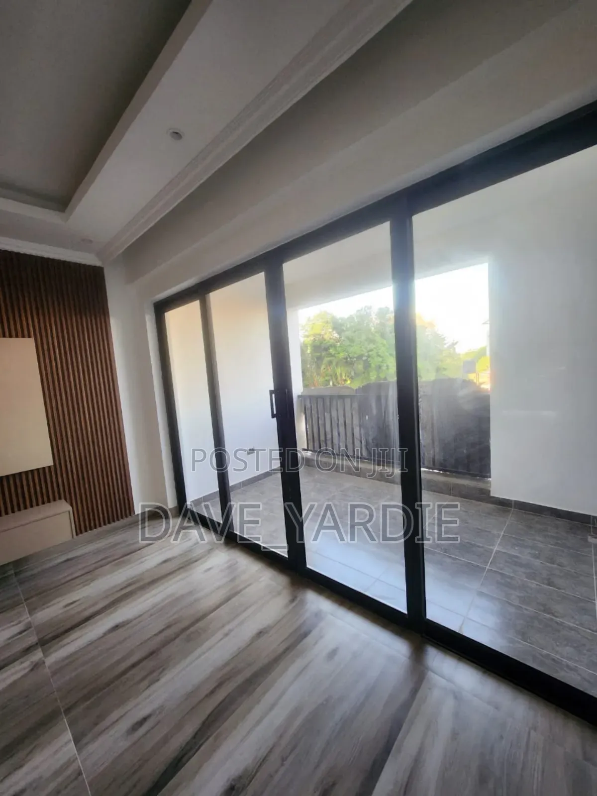 2bdrm Apartment in Westlands for rent