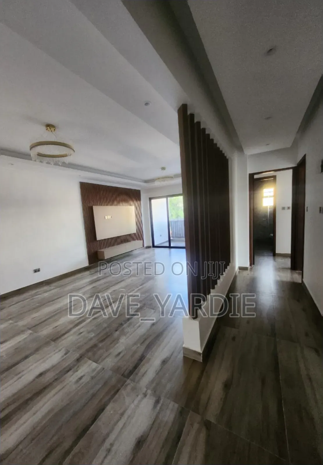 2bdrm Apartment in Westlands for rent