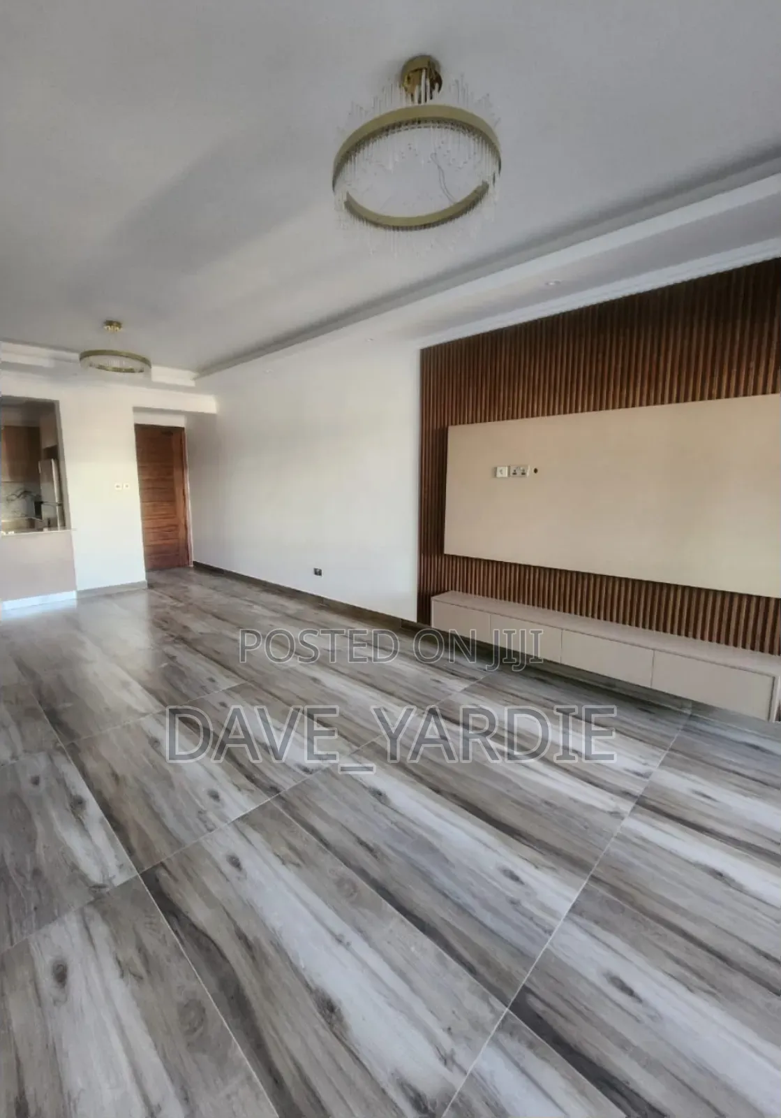 2bdrm Apartment in Westlands for rent