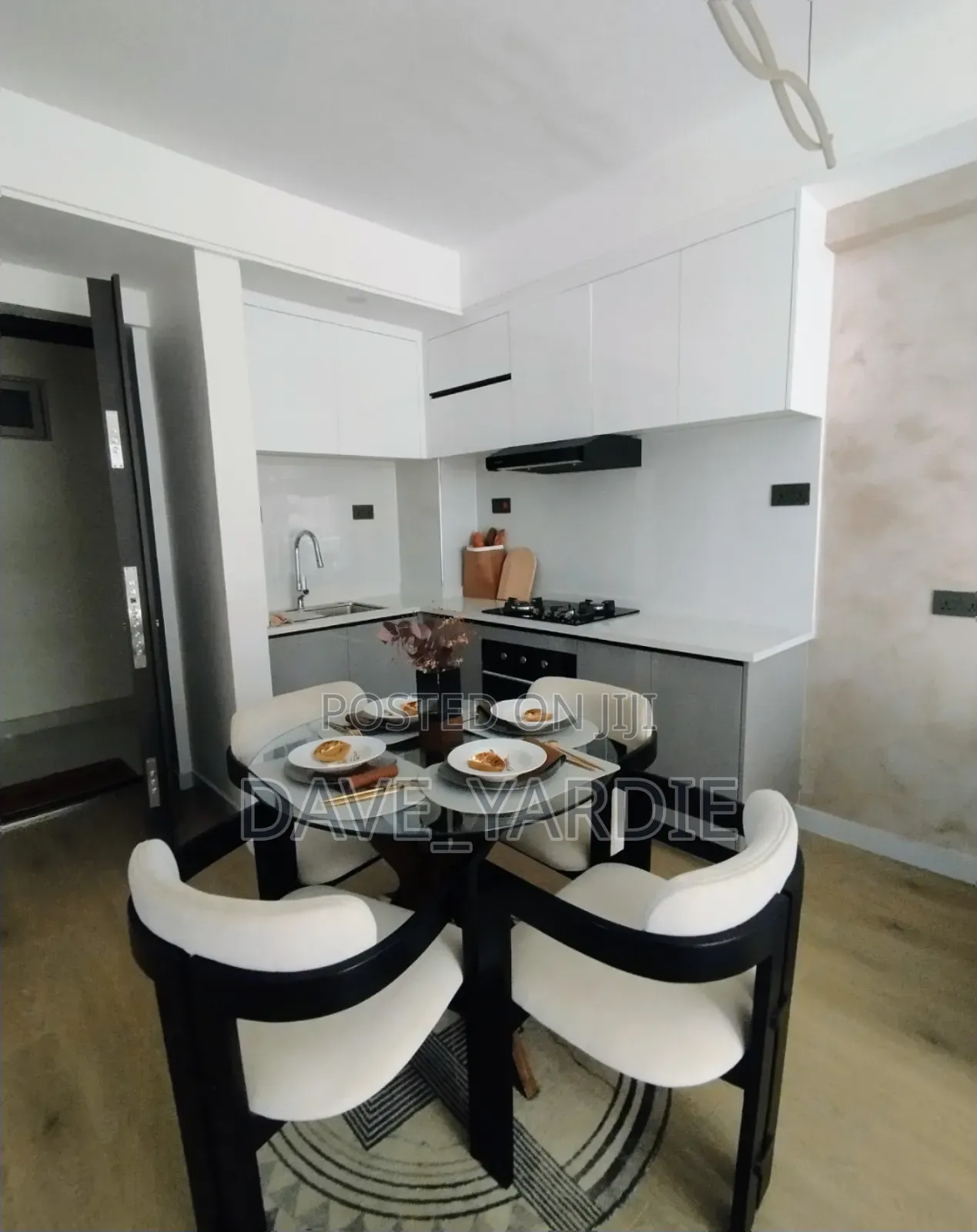 2bdrm Apartment in Westlands for sale