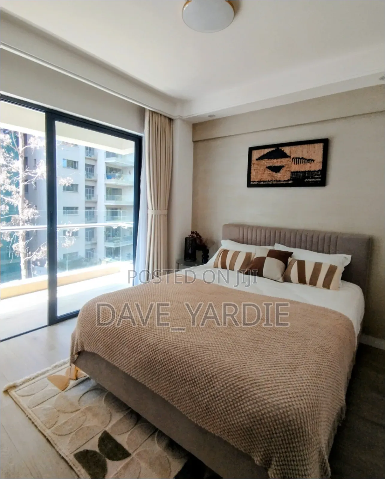 2bdrm Apartment in Westlands for sale