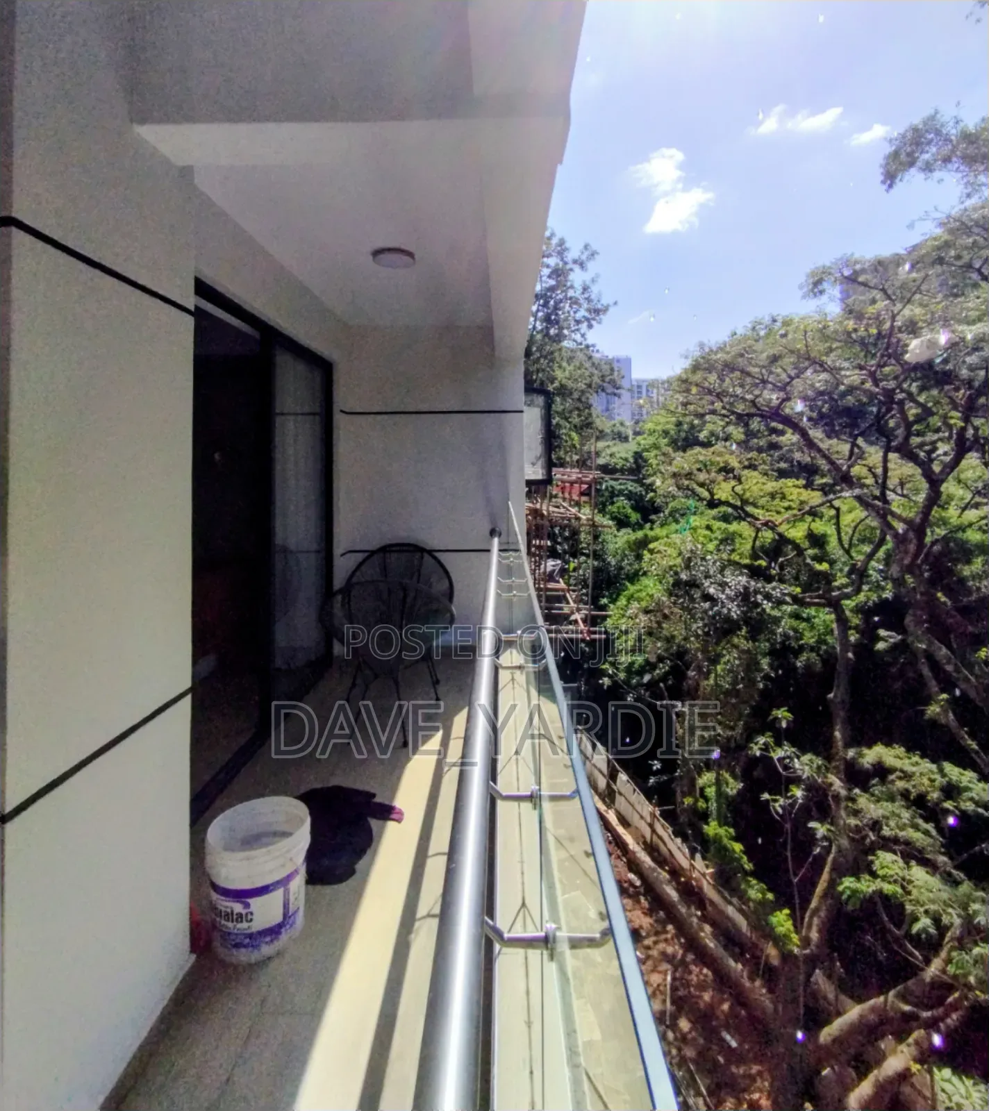 2bdrm Apartment in Westlands for sale