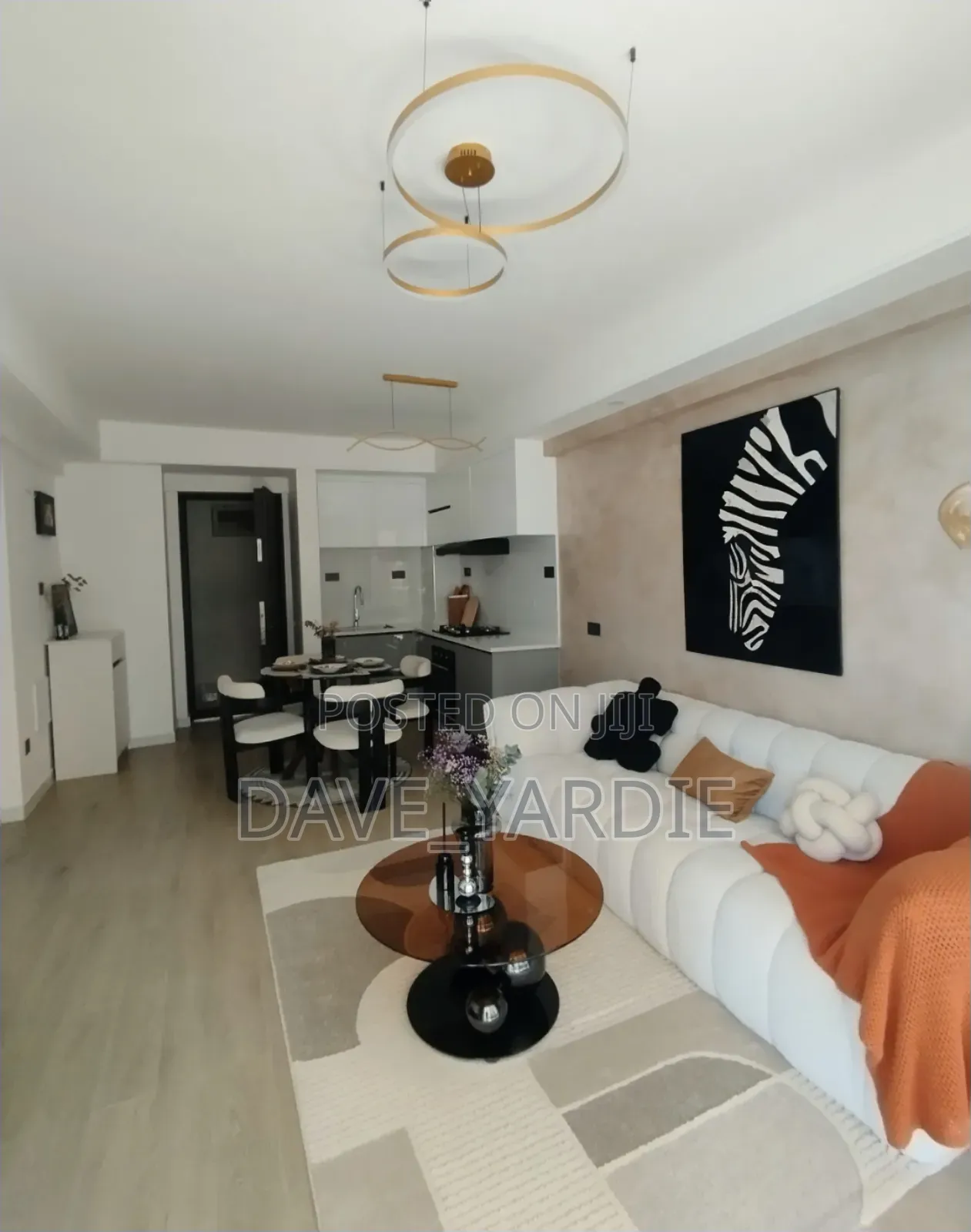 2bdrm Apartment in Westlands for sale