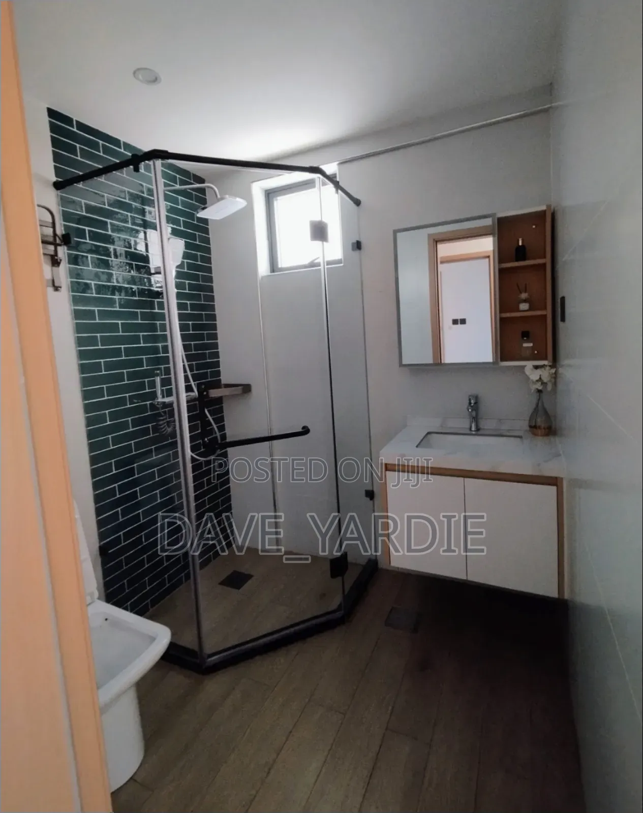 2bdrm Apartment in Westlands for sale