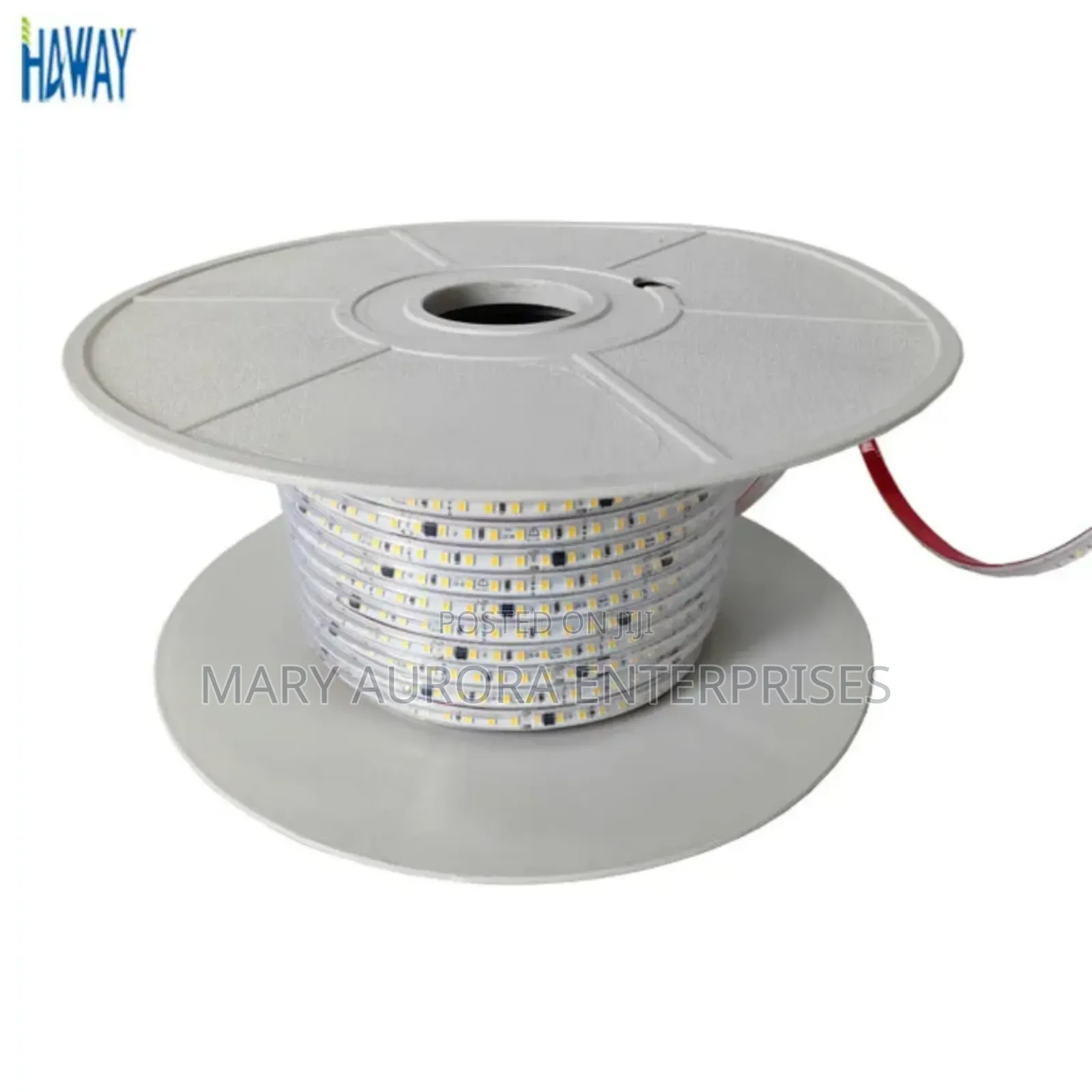 220v SMD Strip Light