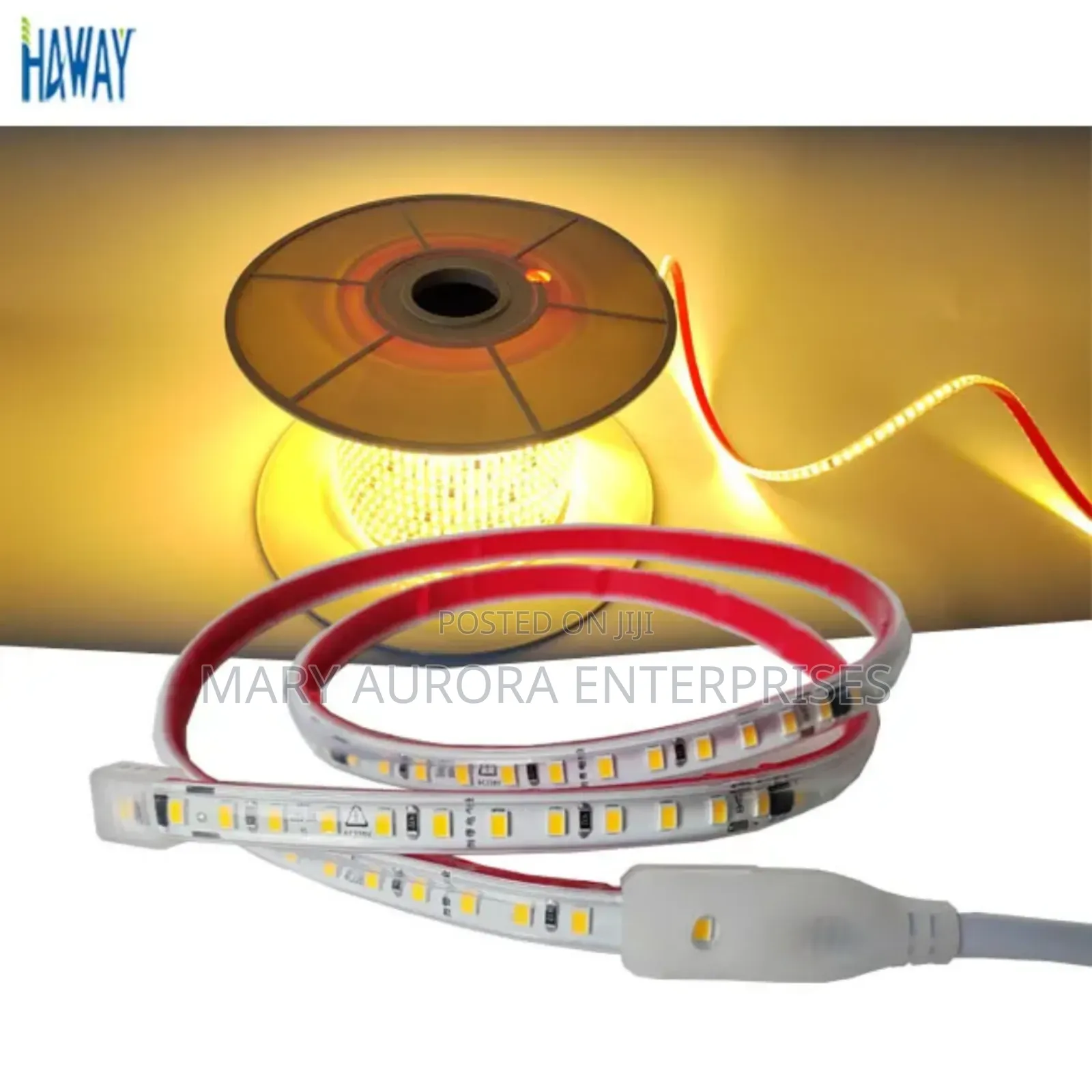 220v SMD Strip Light