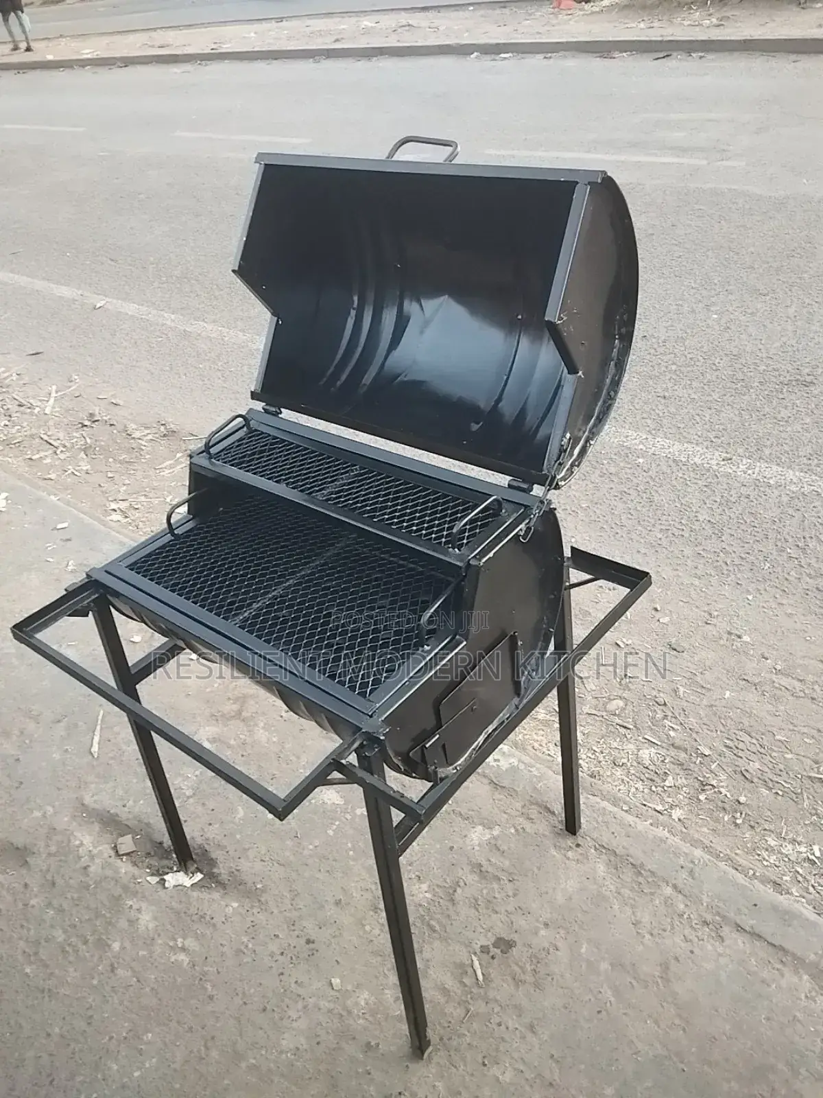 Heavy Duty Charcoal Grill ( Meat Choma Grill)