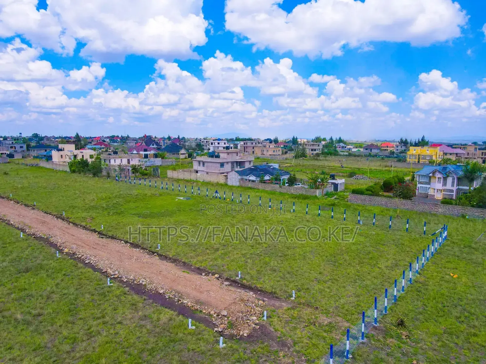 Crest Gardens Phase 2^Pww