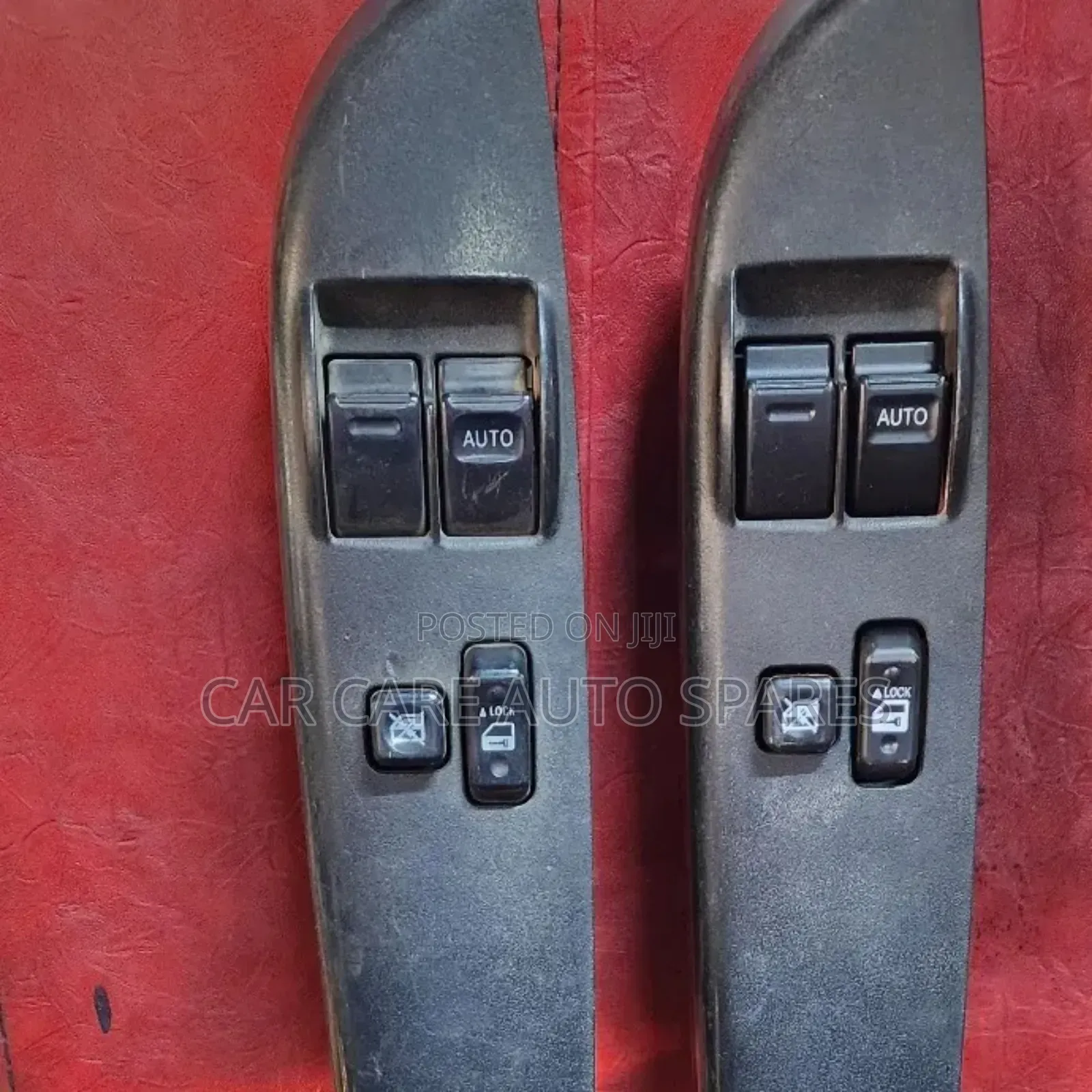 Main Switch Toyota Hiace