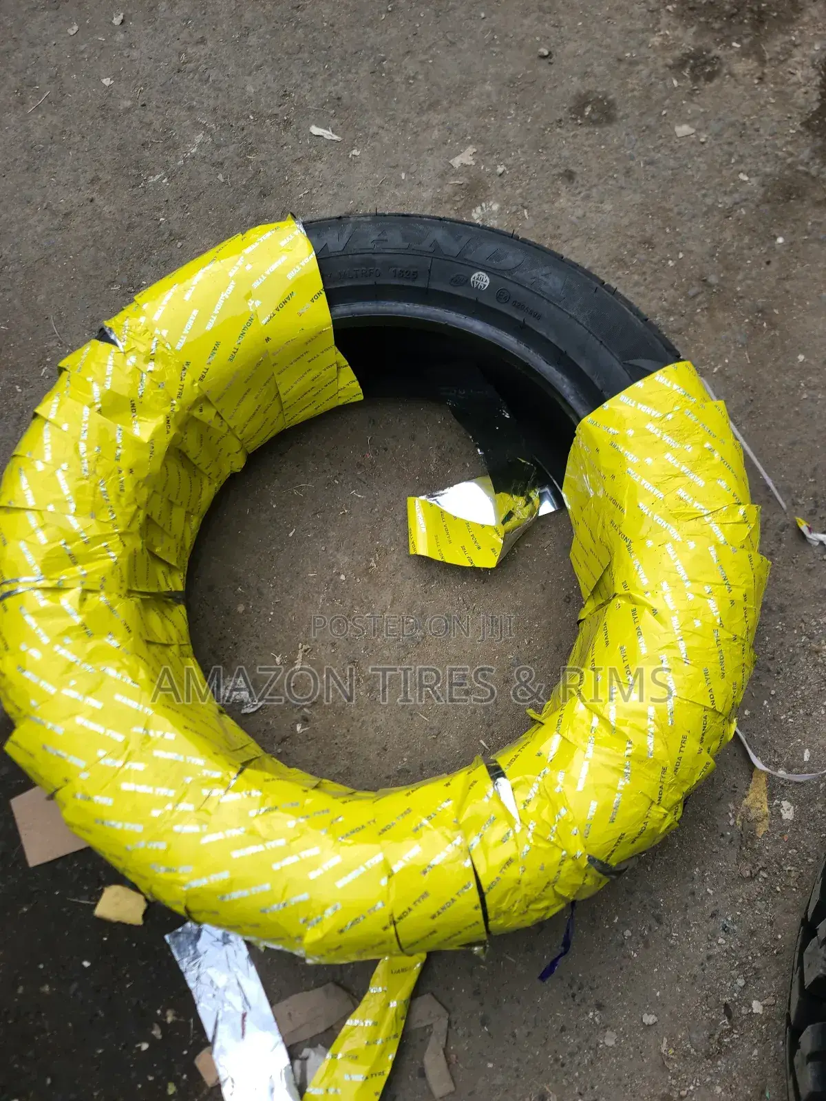 205/55r16 Wanda Tyres 91v