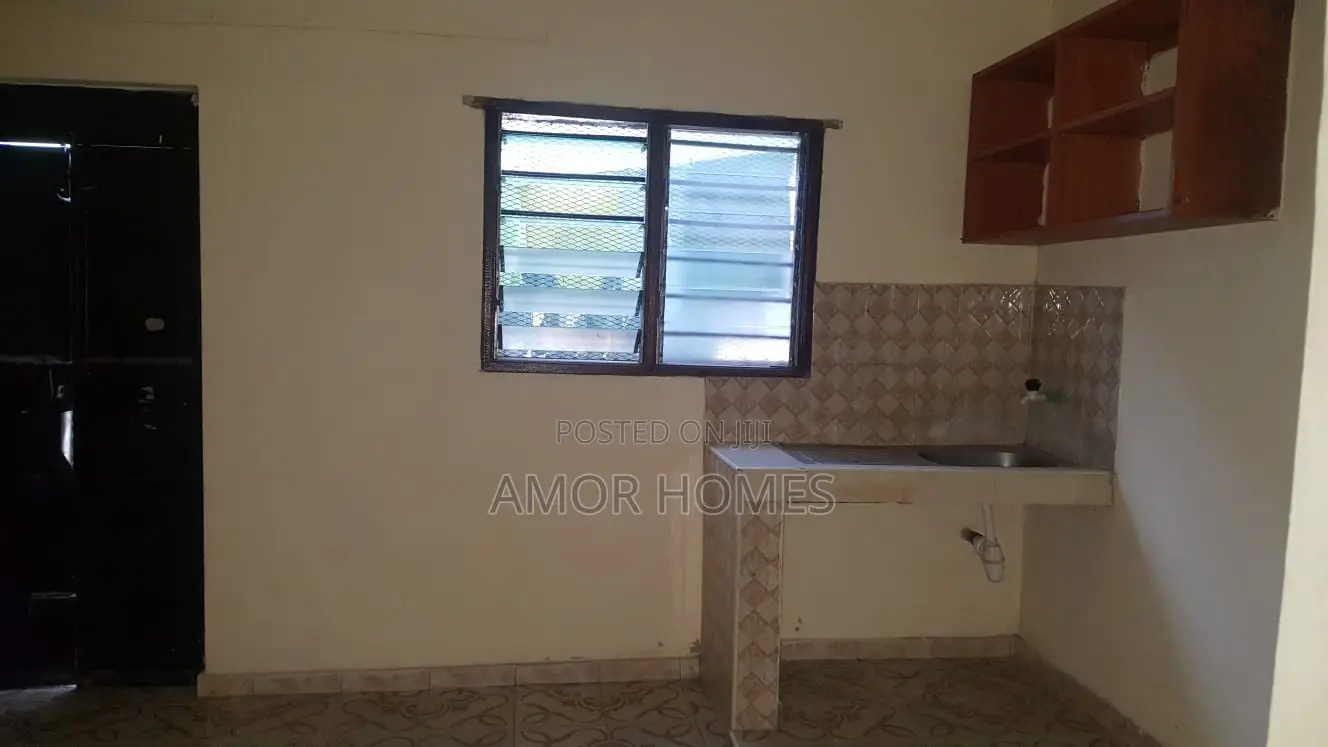 1bdrm Bedsitter in Frere Town, Kongowea for rent