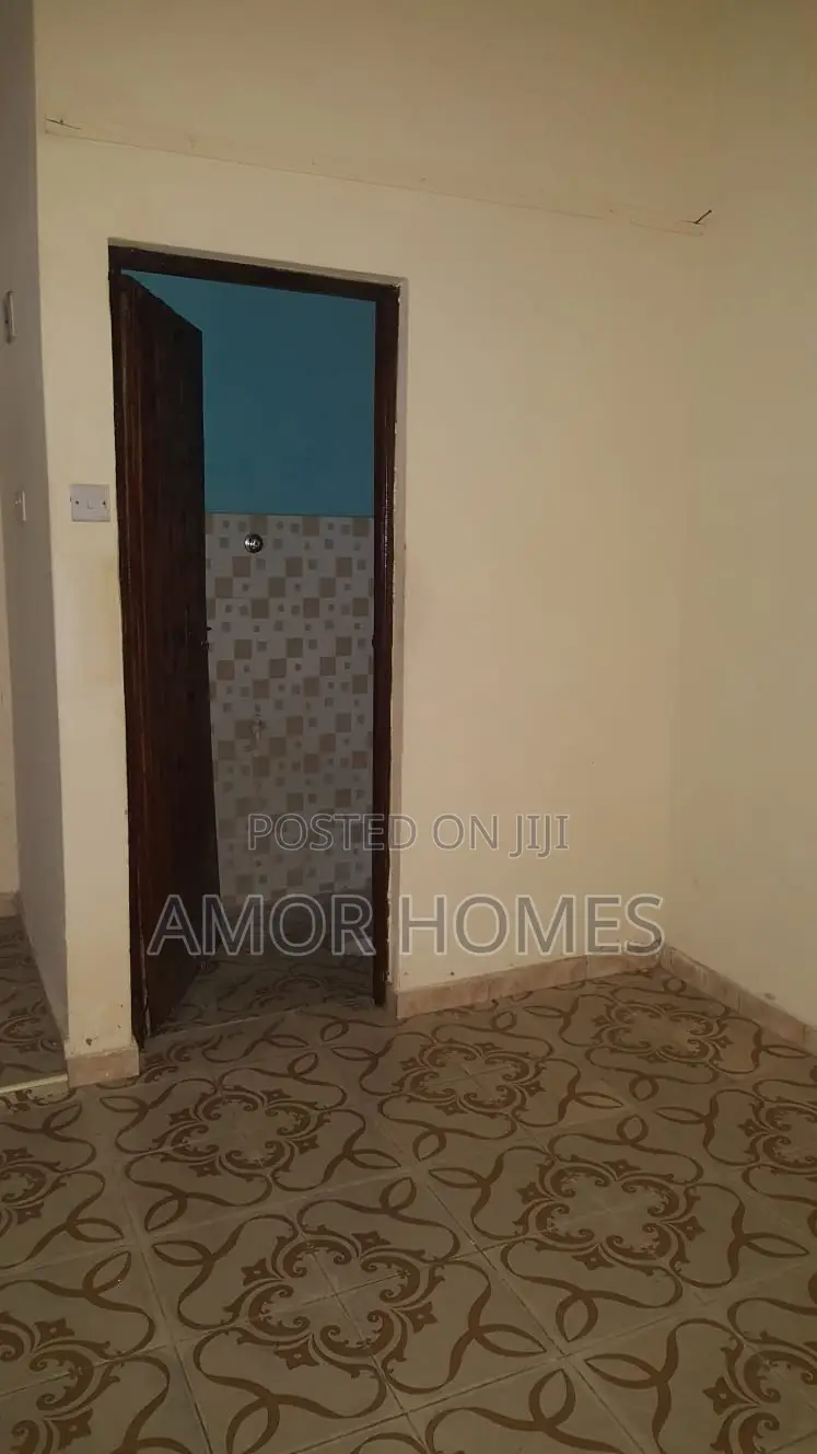 1bdrm Bedsitter in Frere Town, Kongowea for rent