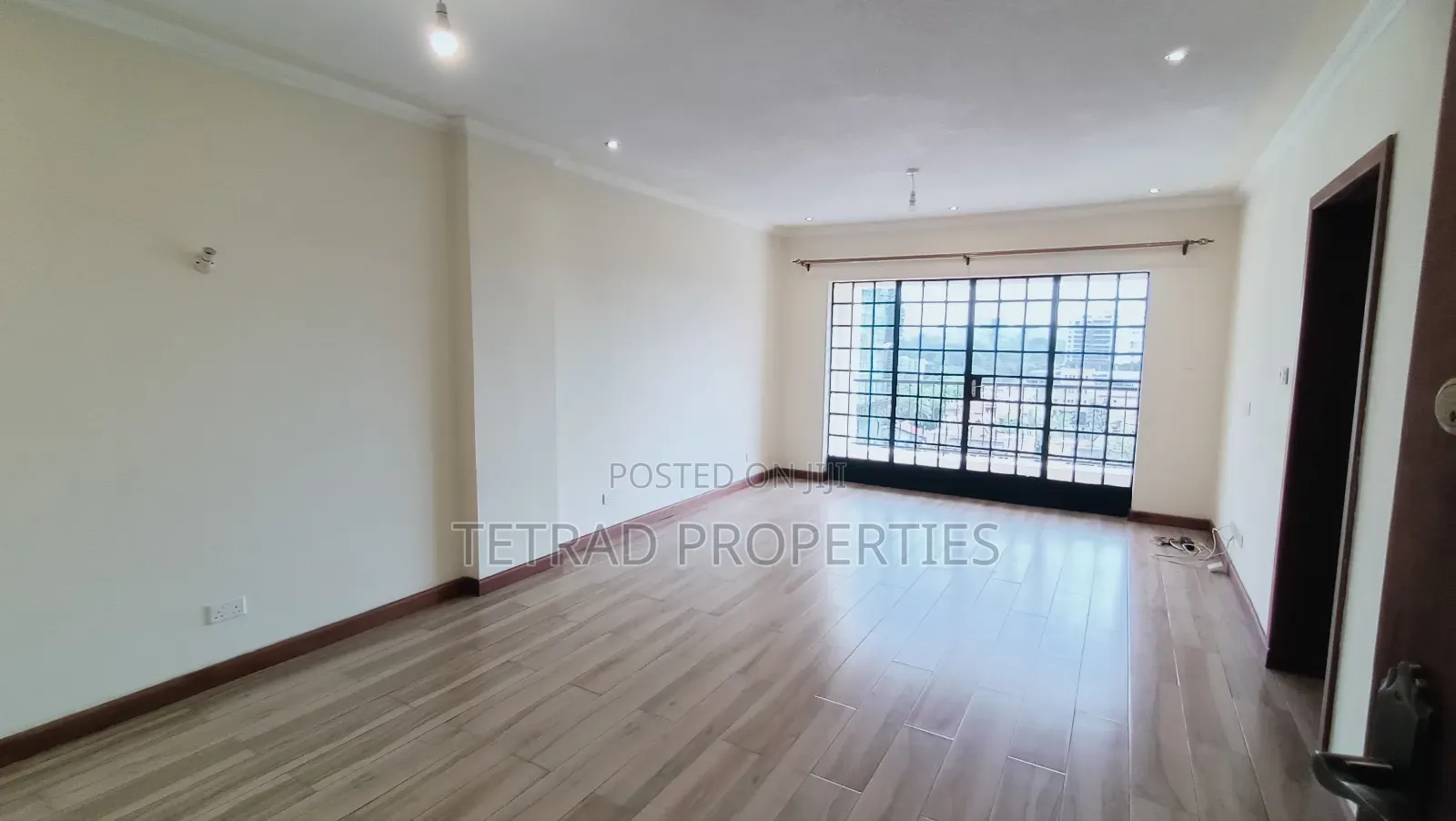 2bdrm Apartment in Westlands for rent