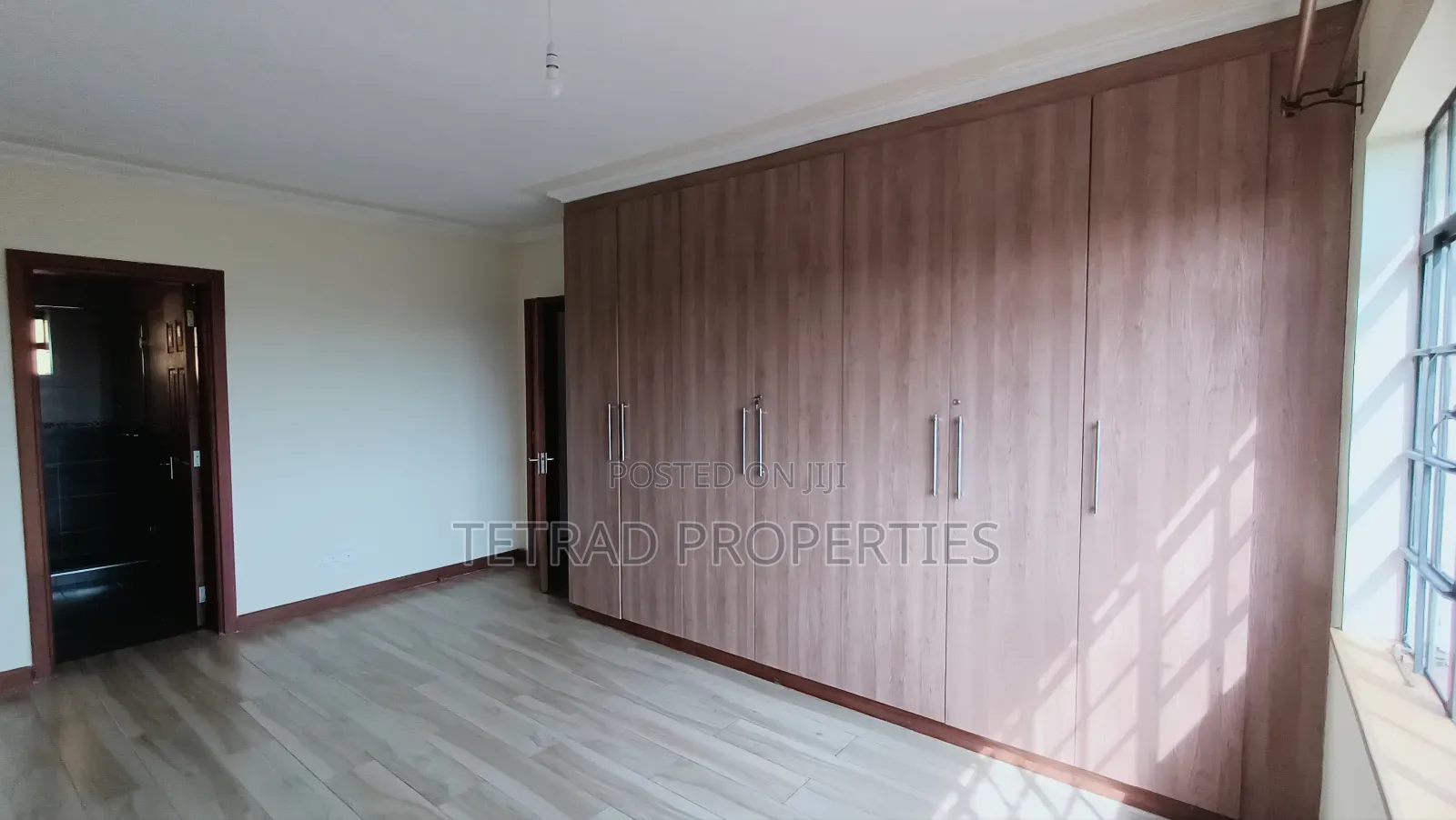 2bdrm Apartment in Westlands for rent