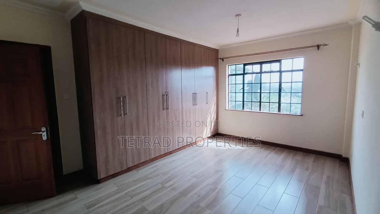2bdrm Apartment in Westlands for rent