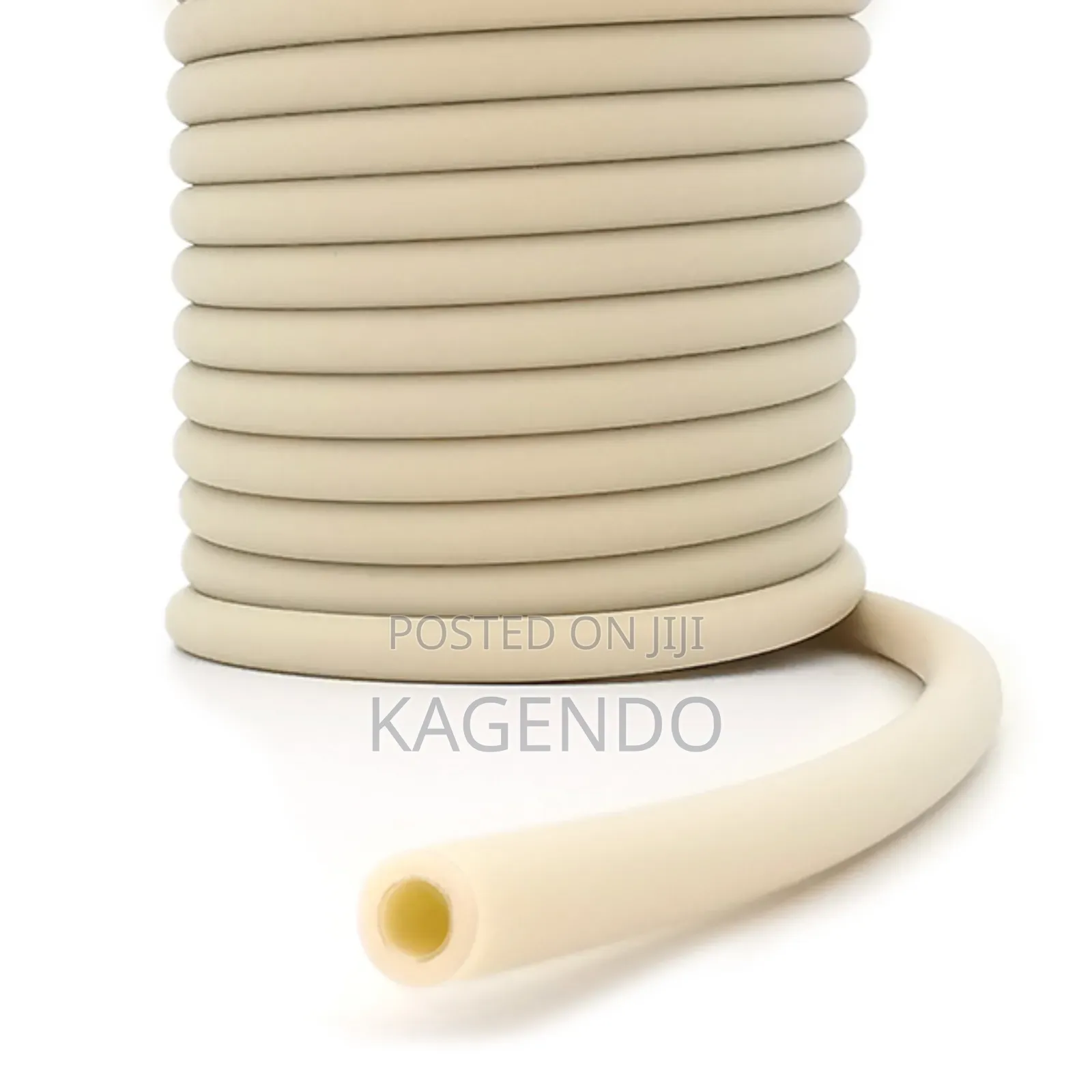 Peristaltic Tube – Flexible Fluid Transfer Tubing