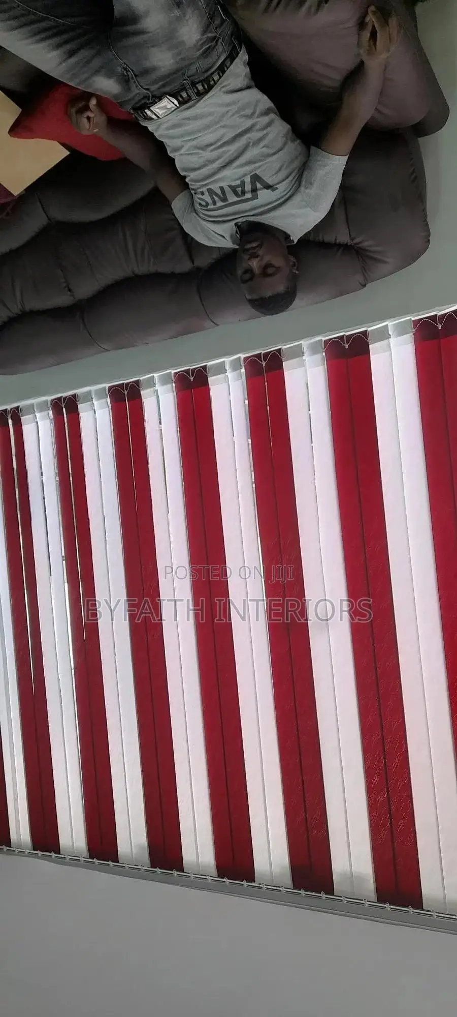Designed for Flexiblity Window Blinds