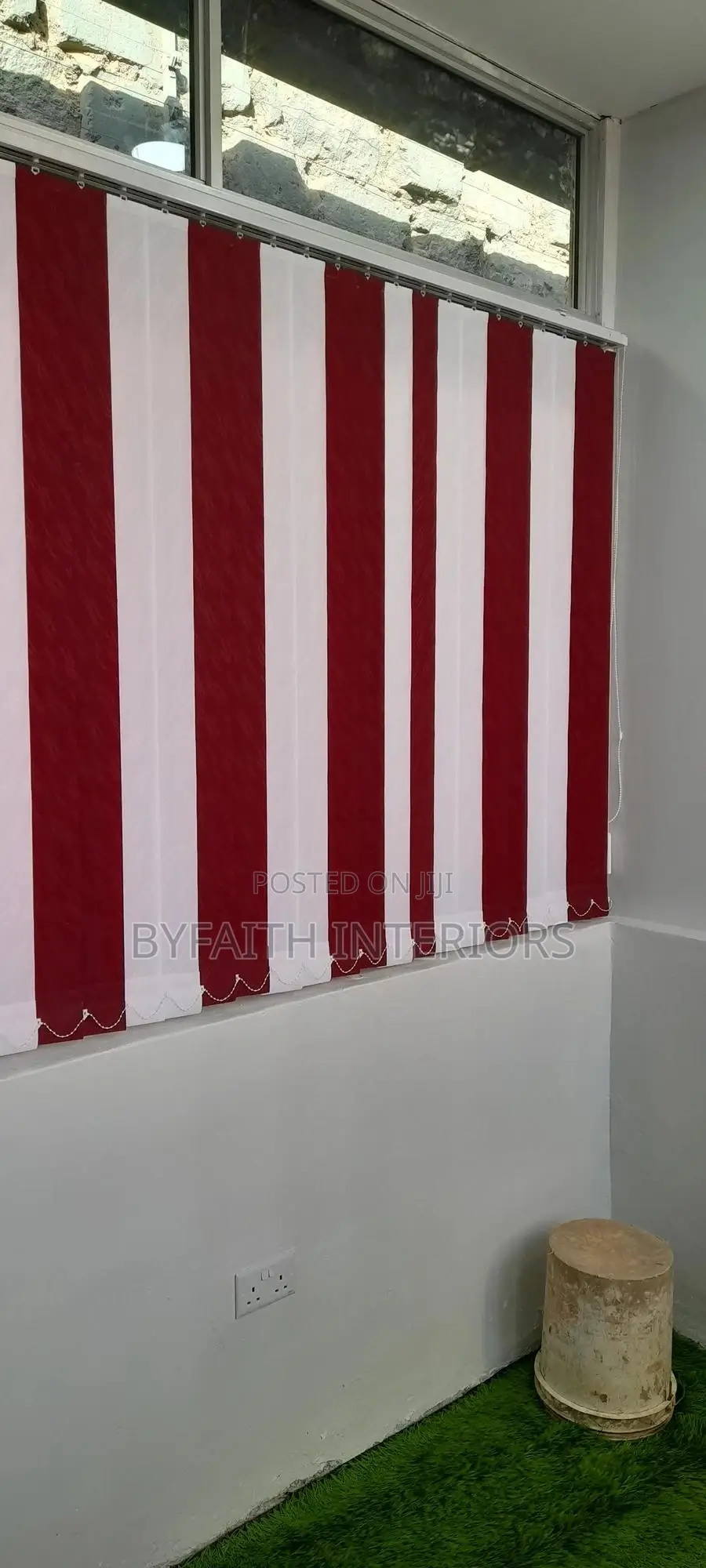 Designed for Flexiblity Window Blinds