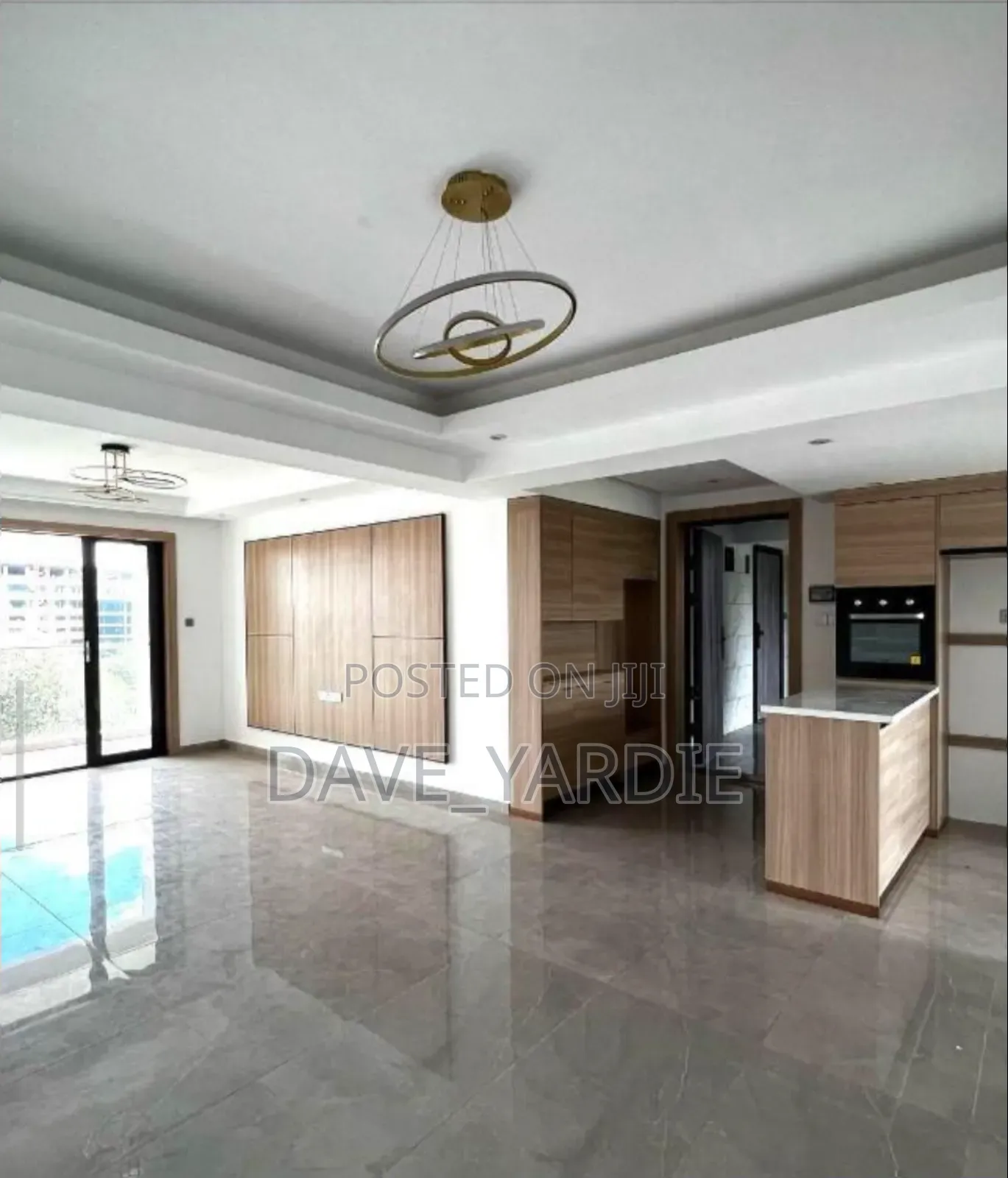 3bdrm Apartment in Riverside Drive for sale