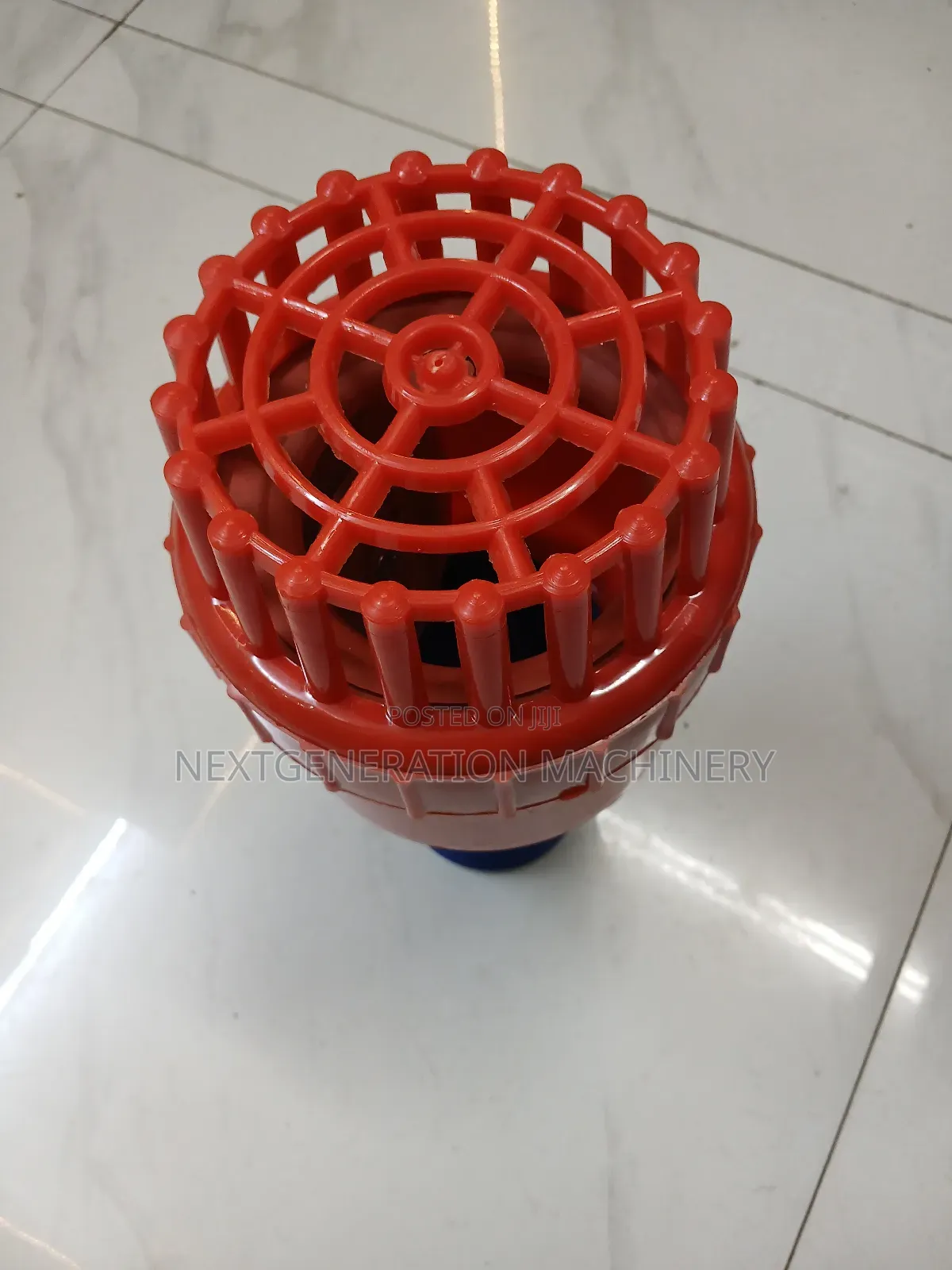 PVC Plastic Foot Valve