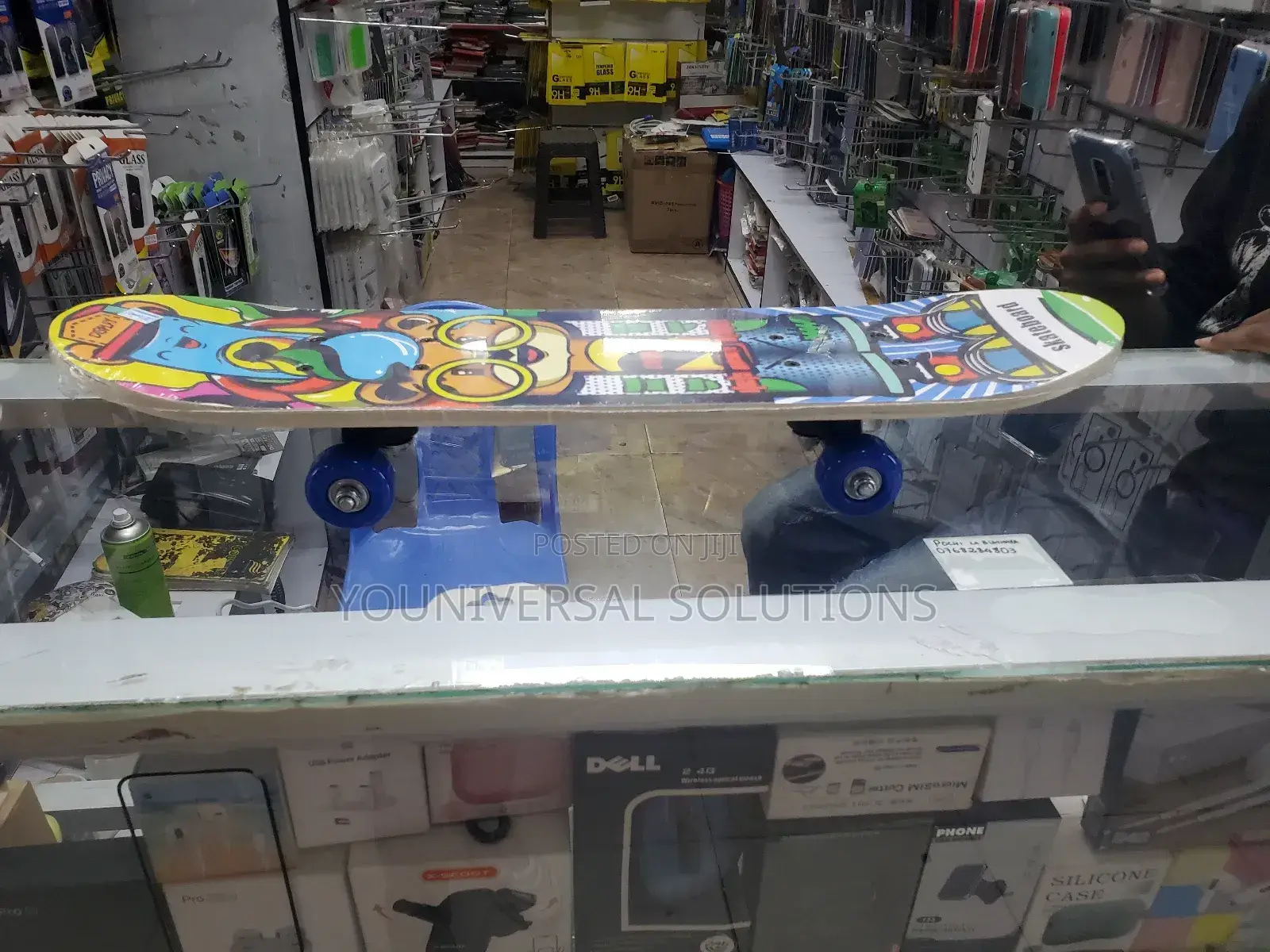 Skate Board Brand New