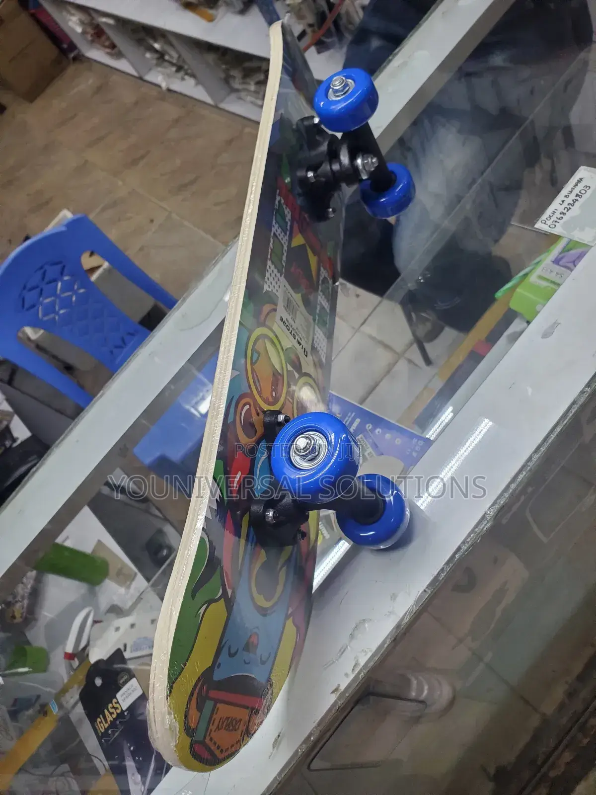 Skate Board Brand New