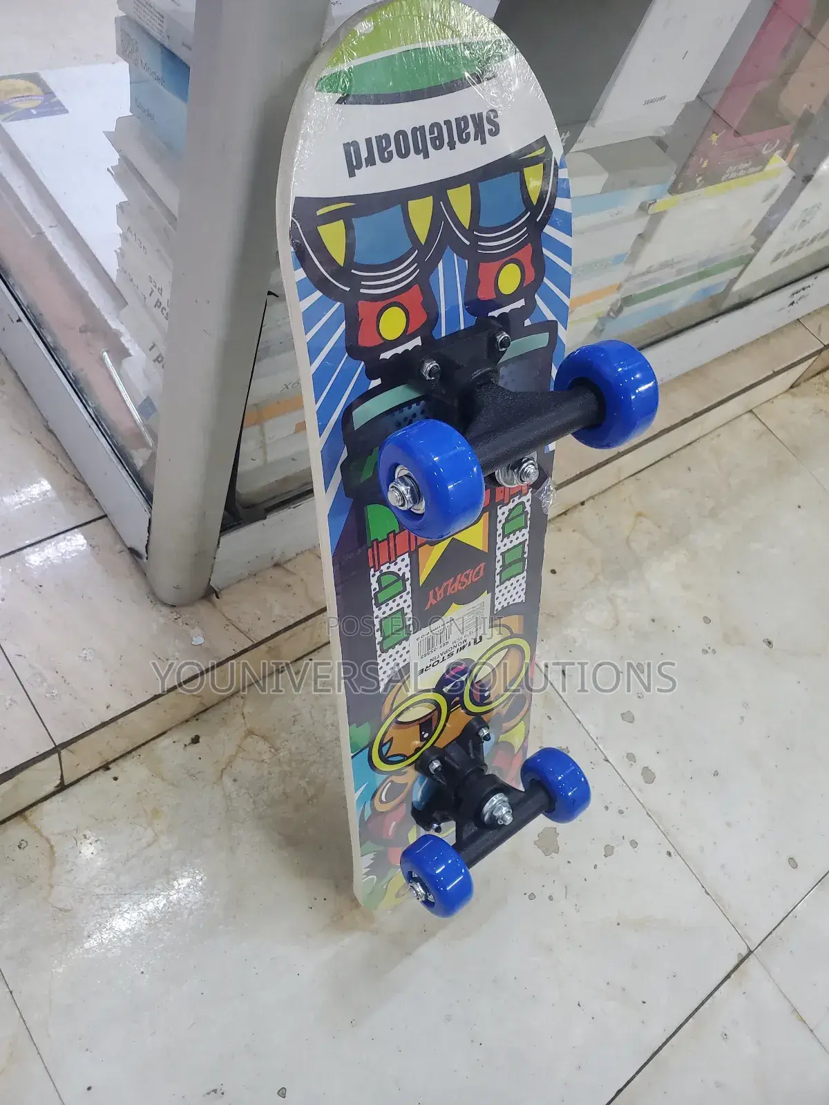 Skate Board Brand New
